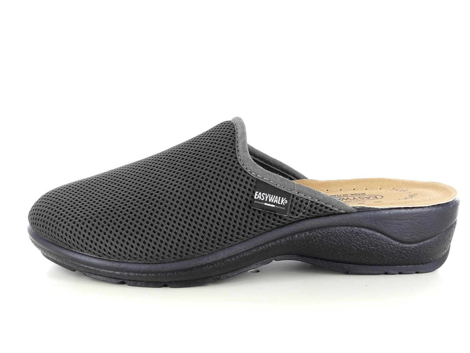 EASY WALK 98A001T CIABATTA DONNA in Pantofole 3A Moda Mare Sport - Bellaria Igea Marina, commercioVirtuoso.it