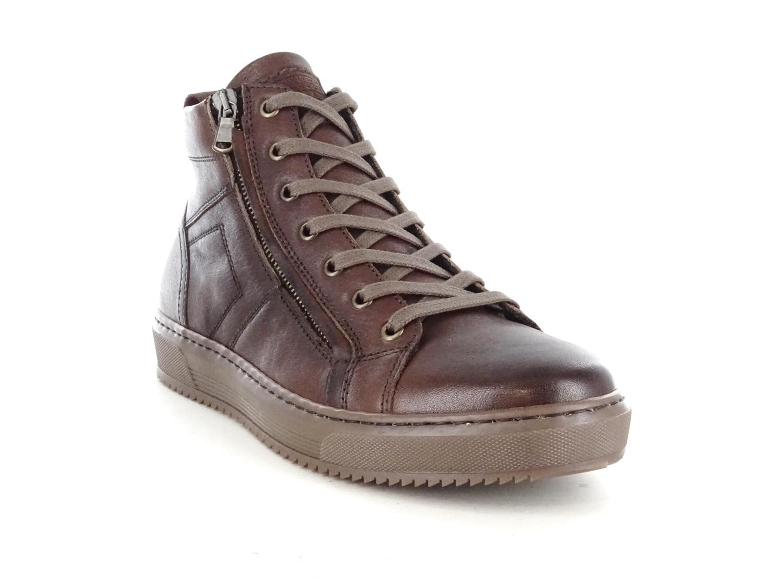 BSL 3124SEU SNEAKERS UOMO in Sneaker casual 3A Moda Mare Sport - Bellaria Igea Marina, commercioVirtuoso.it