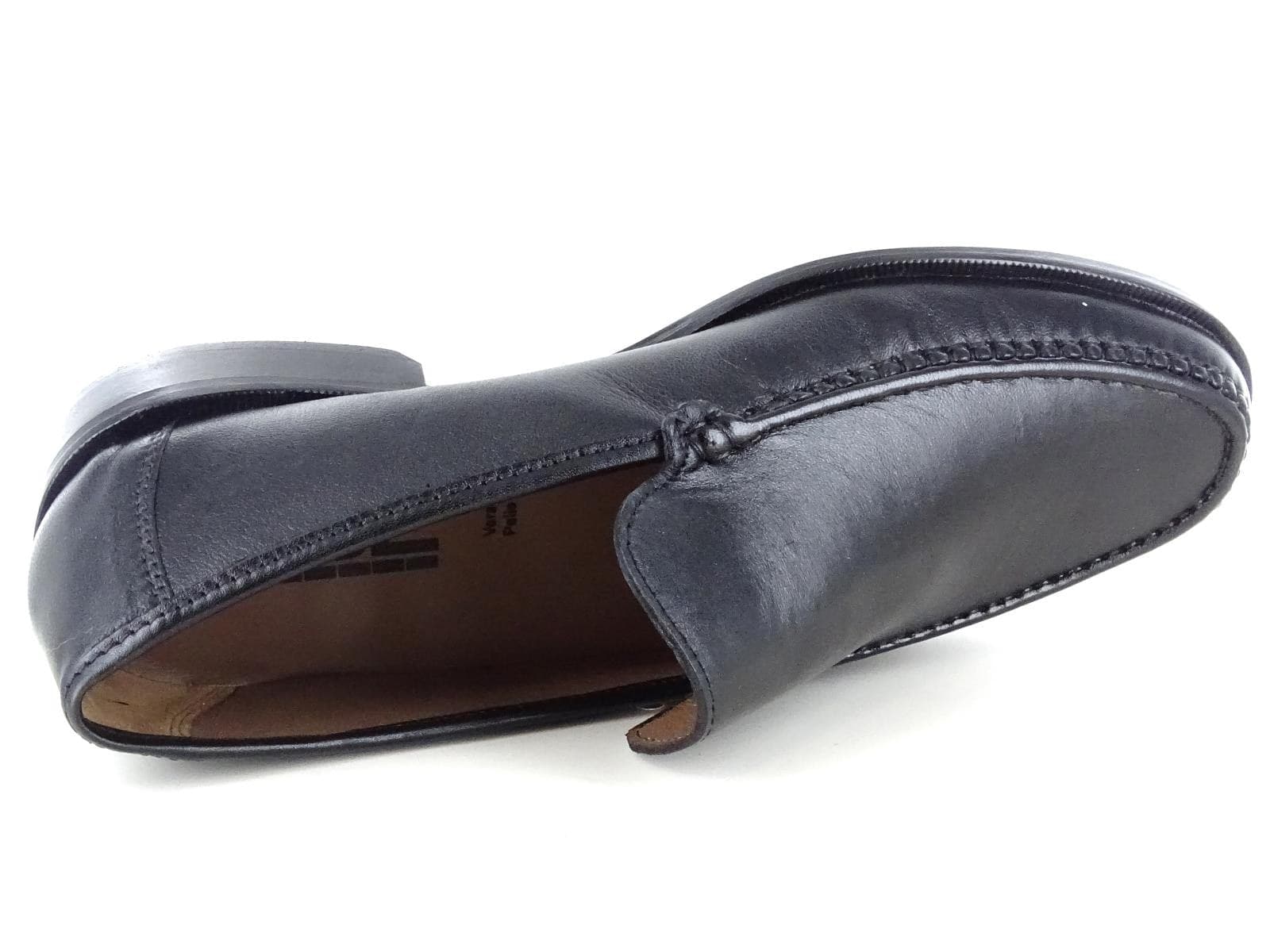 BSL 334 MOCASSINO UOMO in Loafer e mocassini 3A Moda Mare Sport - Bellaria Igea Marina, commercioVirtuoso.it