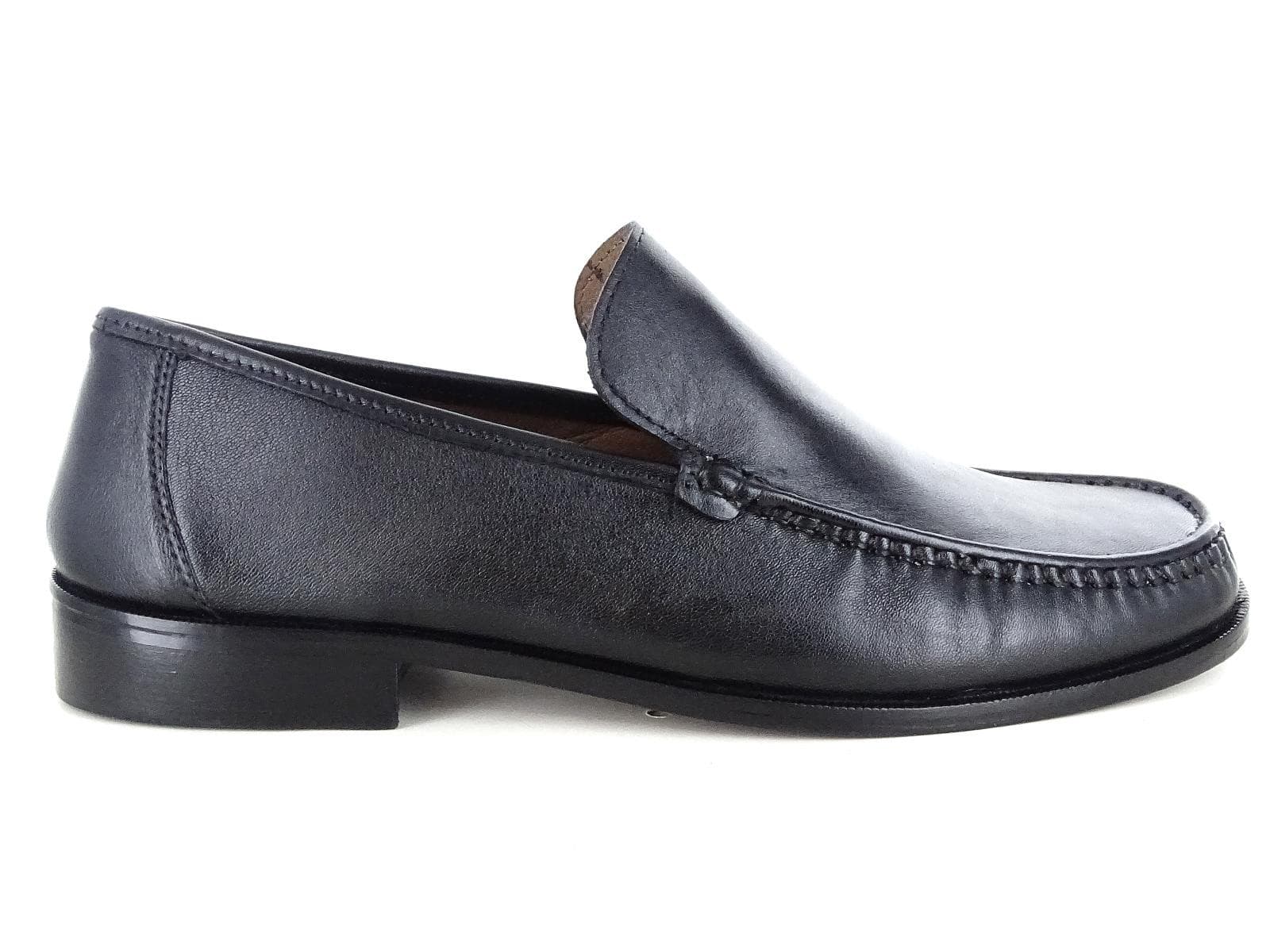 BSL 334 MOCASSINO UOMO - 4