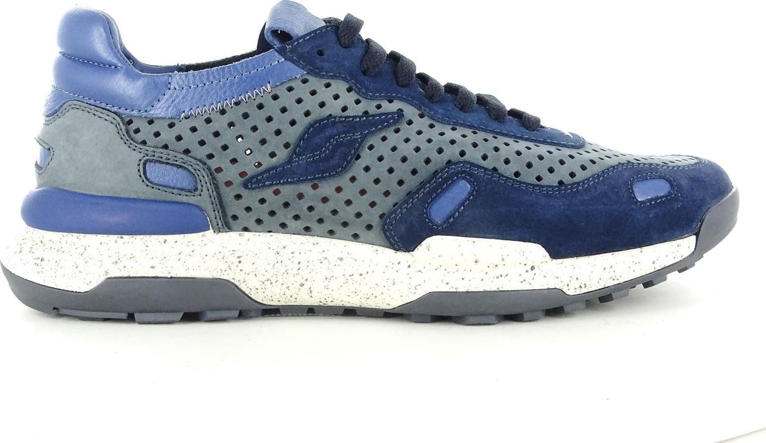 BSL 6388 SNEAKERS UOMO in Sneaker casual 3A Moda Mare Sport - Bellaria Igea Marina, commercioVirtuoso.it