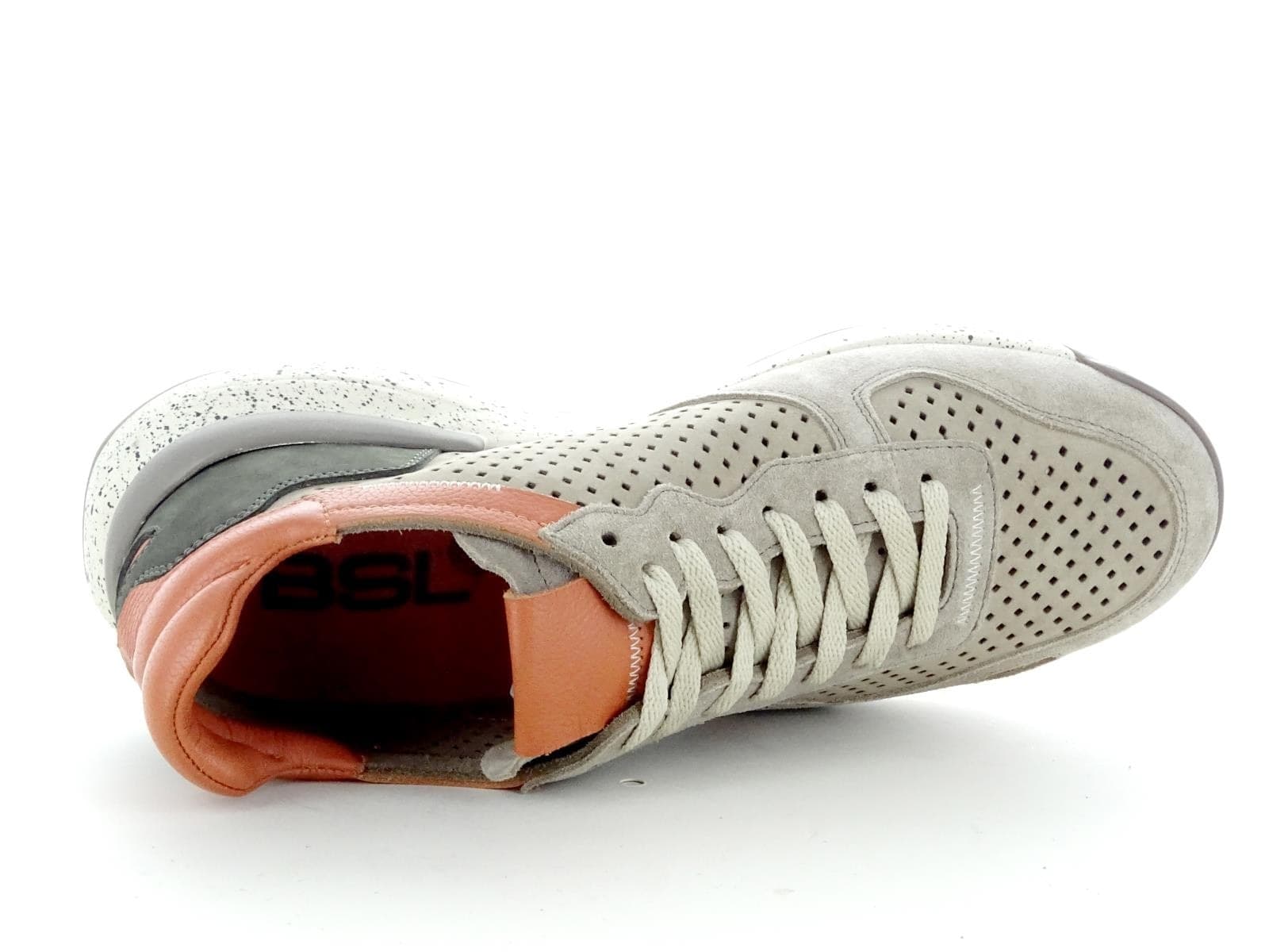 BSL 6388 SNEAKERS UOMO in Sneaker casual 3A Moda Mare Sport - Bellaria Igea Marina, commercioVirtuoso.it