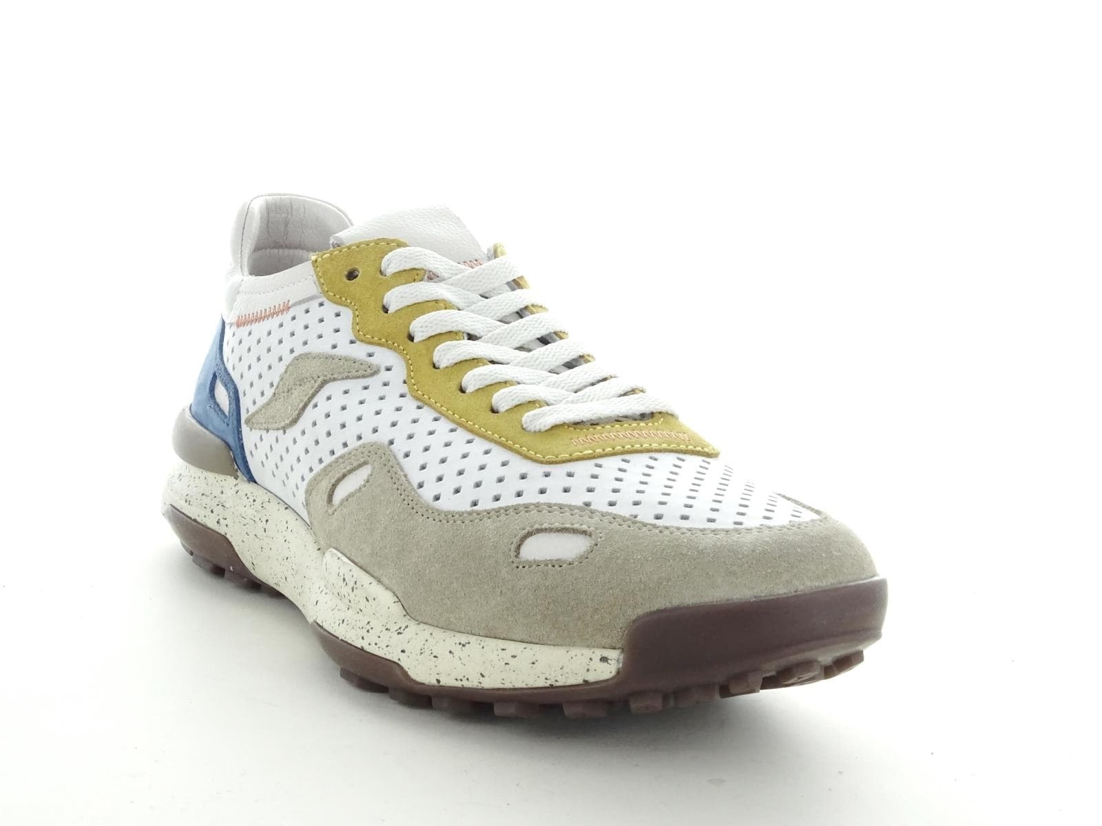 BSL 6388 SNEAKERS UOMO in Sneaker casual 3A Moda Mare Sport - Bellaria Igea Marina, commercioVirtuoso.it