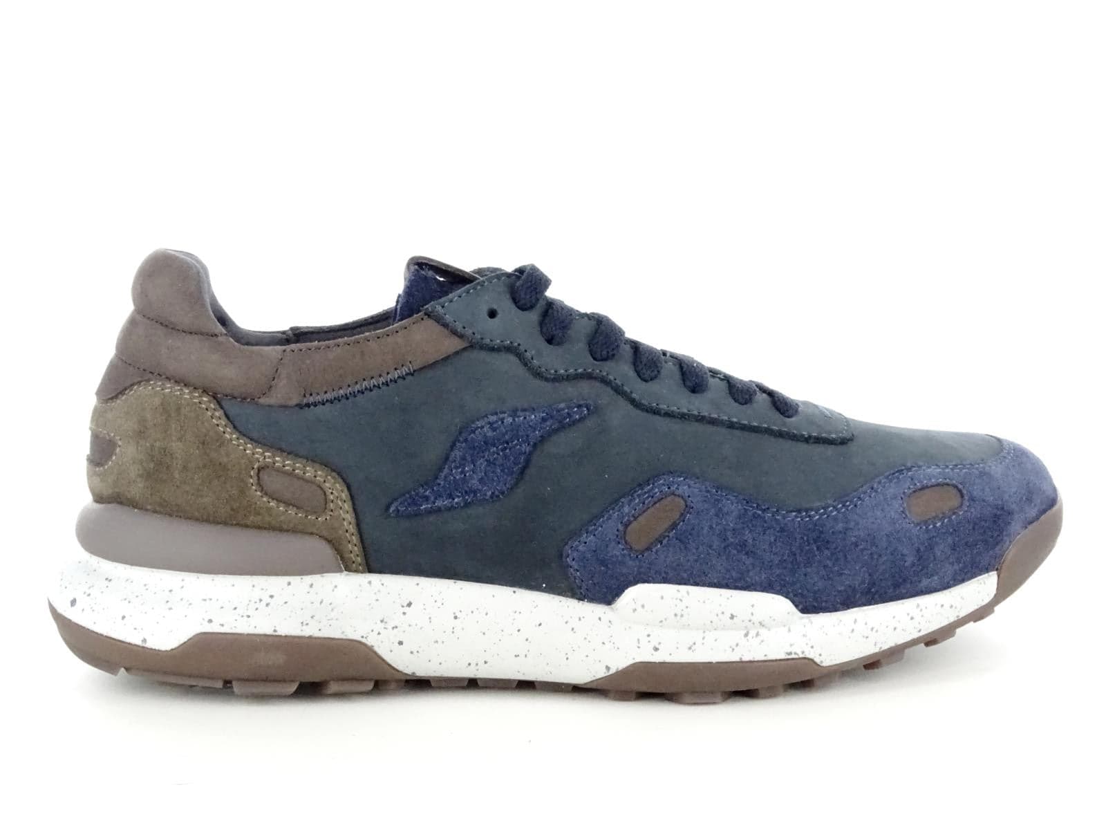 BSL 6497 SNEAKERS UOMO in Sneaker casual 3A Moda Mare Sport - Bellaria Igea Marina, commercioVirtuoso.it