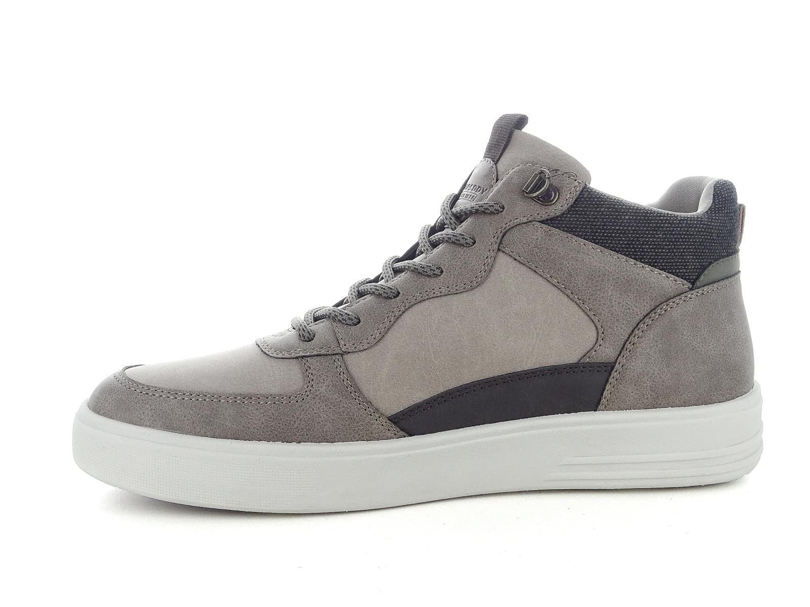 RHAPSODY 23AC582M SNEAKERS UOMO in Sneaker casual 3A Moda Mare Sport - Bellaria Igea Marina, commercioVirtuoso.it