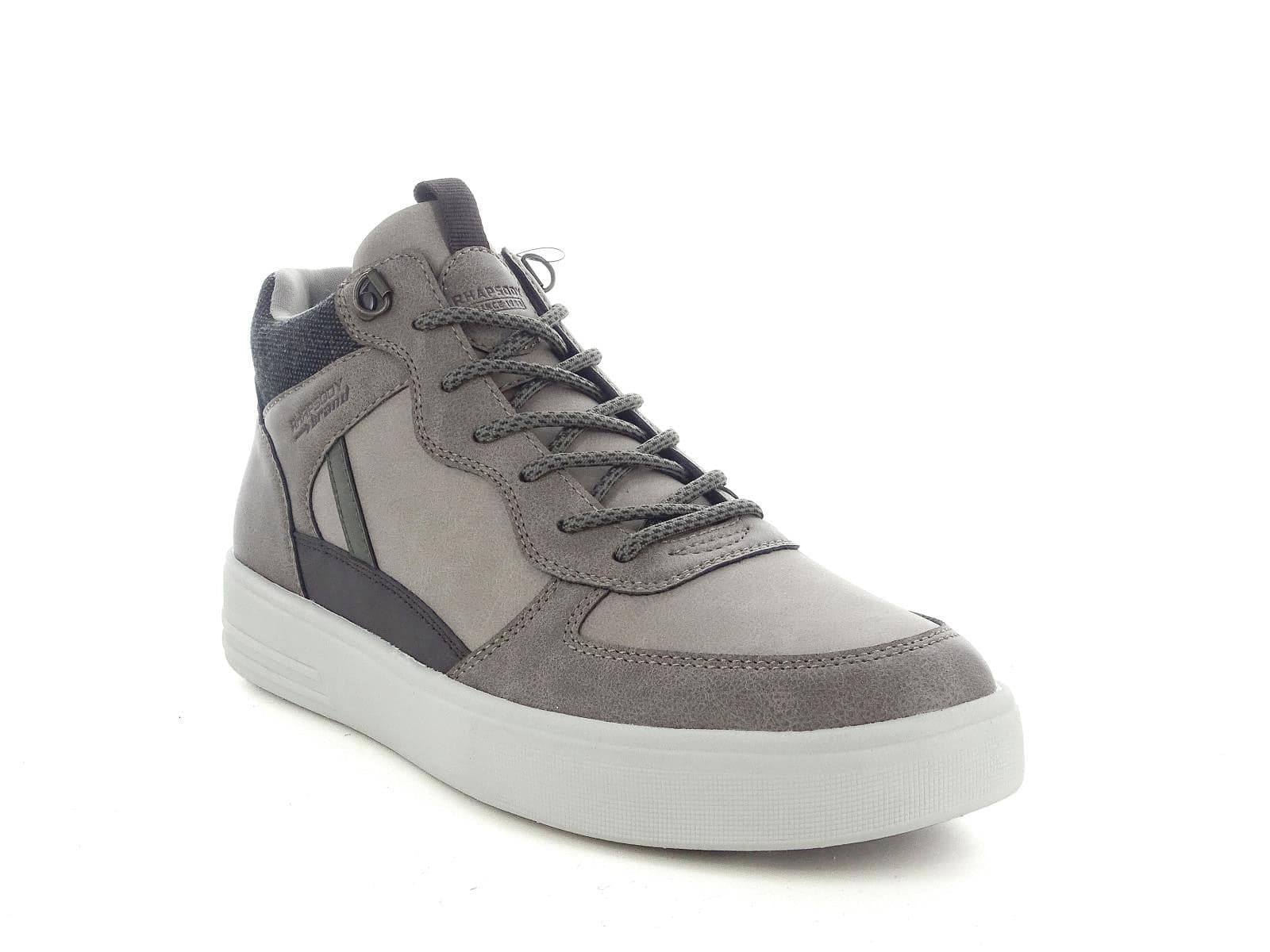 RHAPSODY 23AC582M SNEAKERS UOMO in Sneaker casual 3A Moda Mare Sport - Bellaria Igea Marina, commercioVirtuoso.it