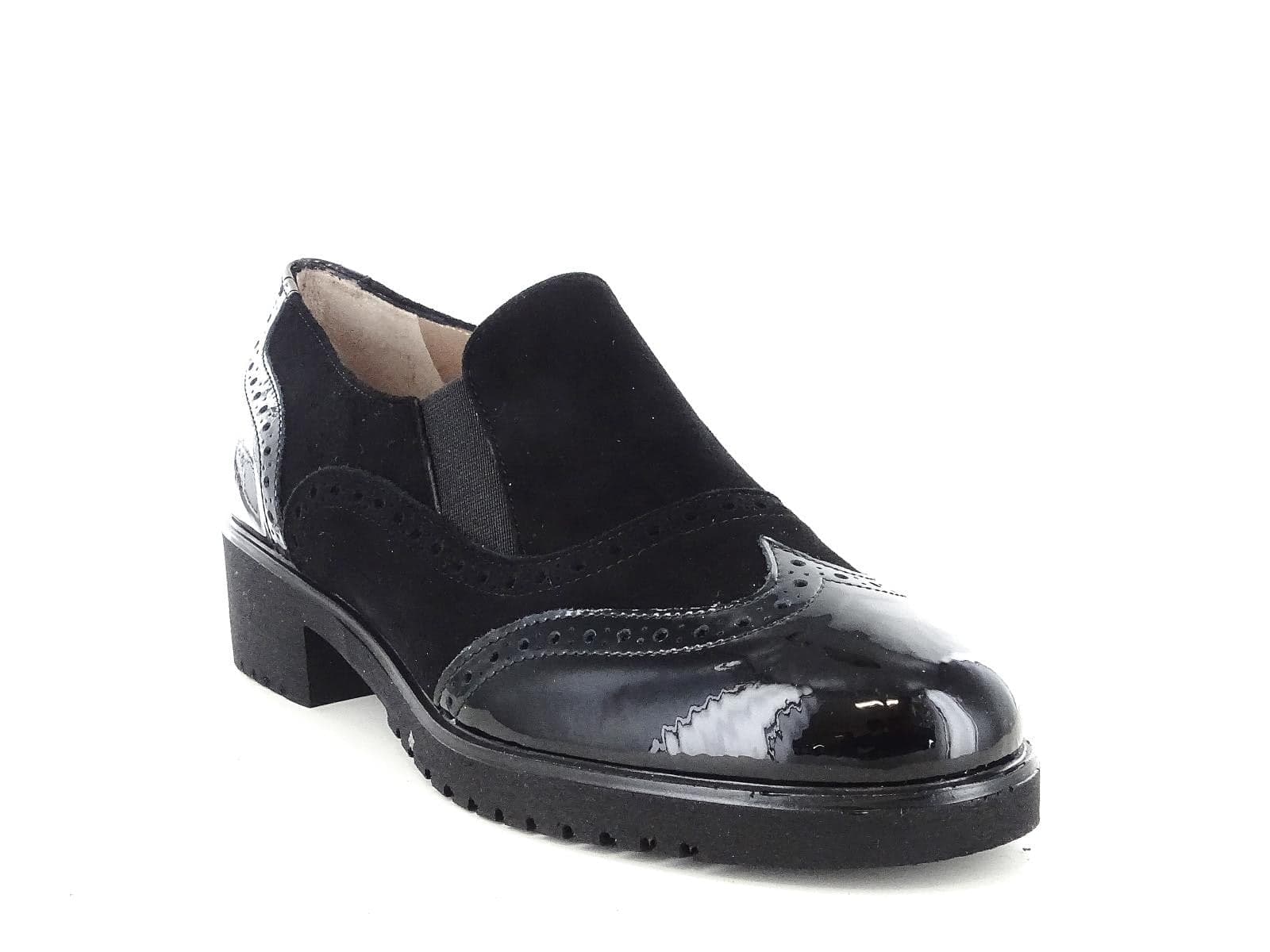 CONFORT 2337 SLIP ON DONNA in Scarpe da corsa su strada 3A Moda Mare Sport - Bellaria Igea Marina, commercioVirtuoso.it