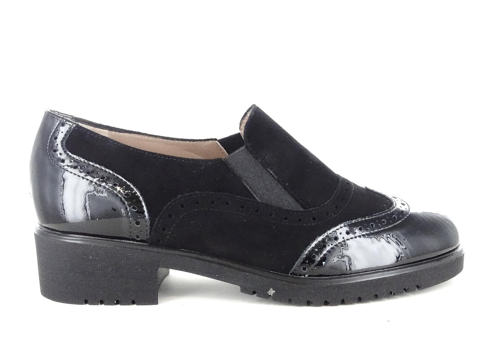 CONFORT 2337 SLIP ON DONNA in Scarpe da corsa su strada 3A Moda Mare Sport - Bellaria Igea Marina, commercioVirtuoso.it