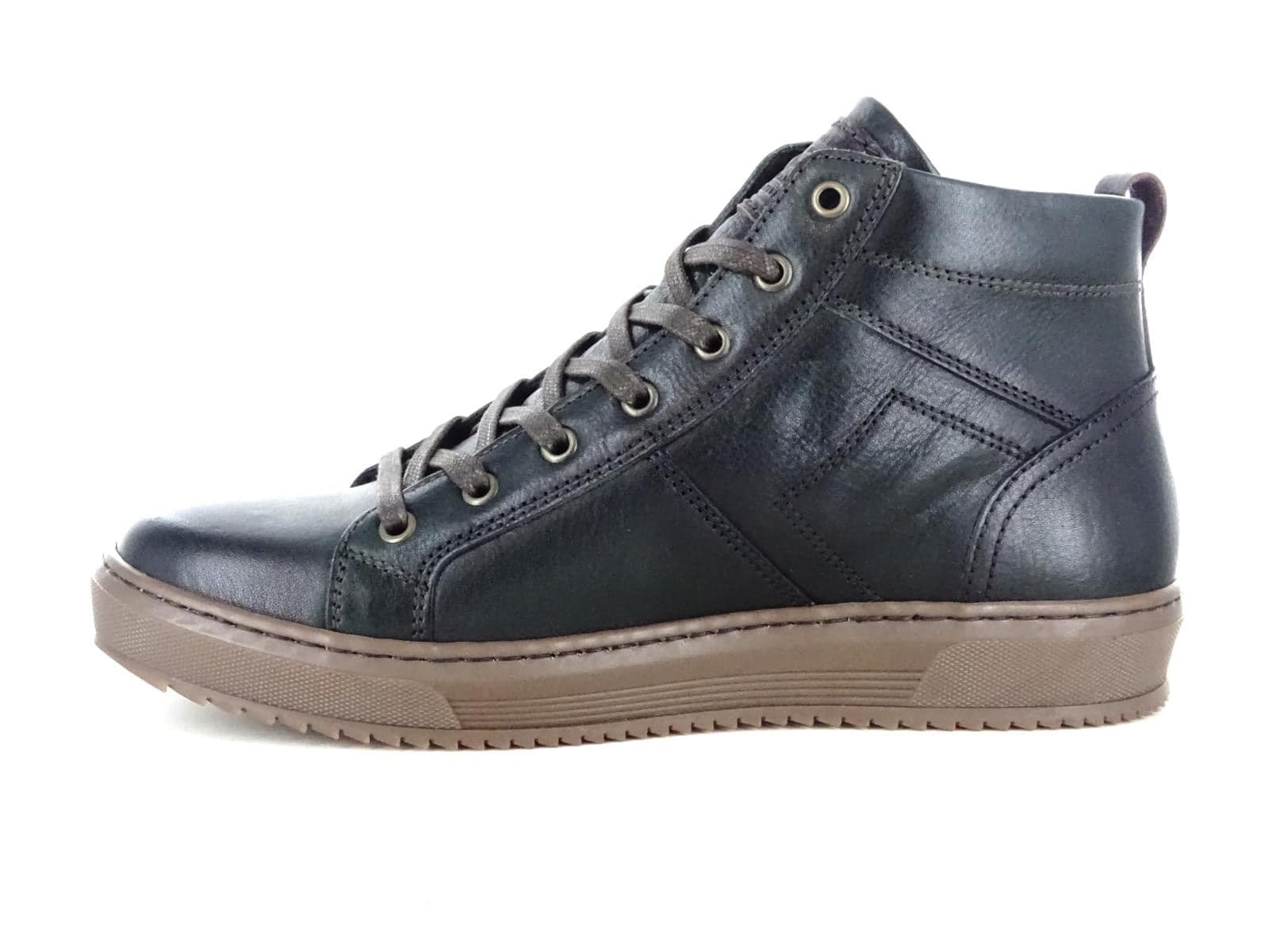 BSL 3124SEU SNEAKERS UOMO in Sneaker casual 3A Moda Mare Sport - Bellaria Igea Marina, commercioVirtuoso.it