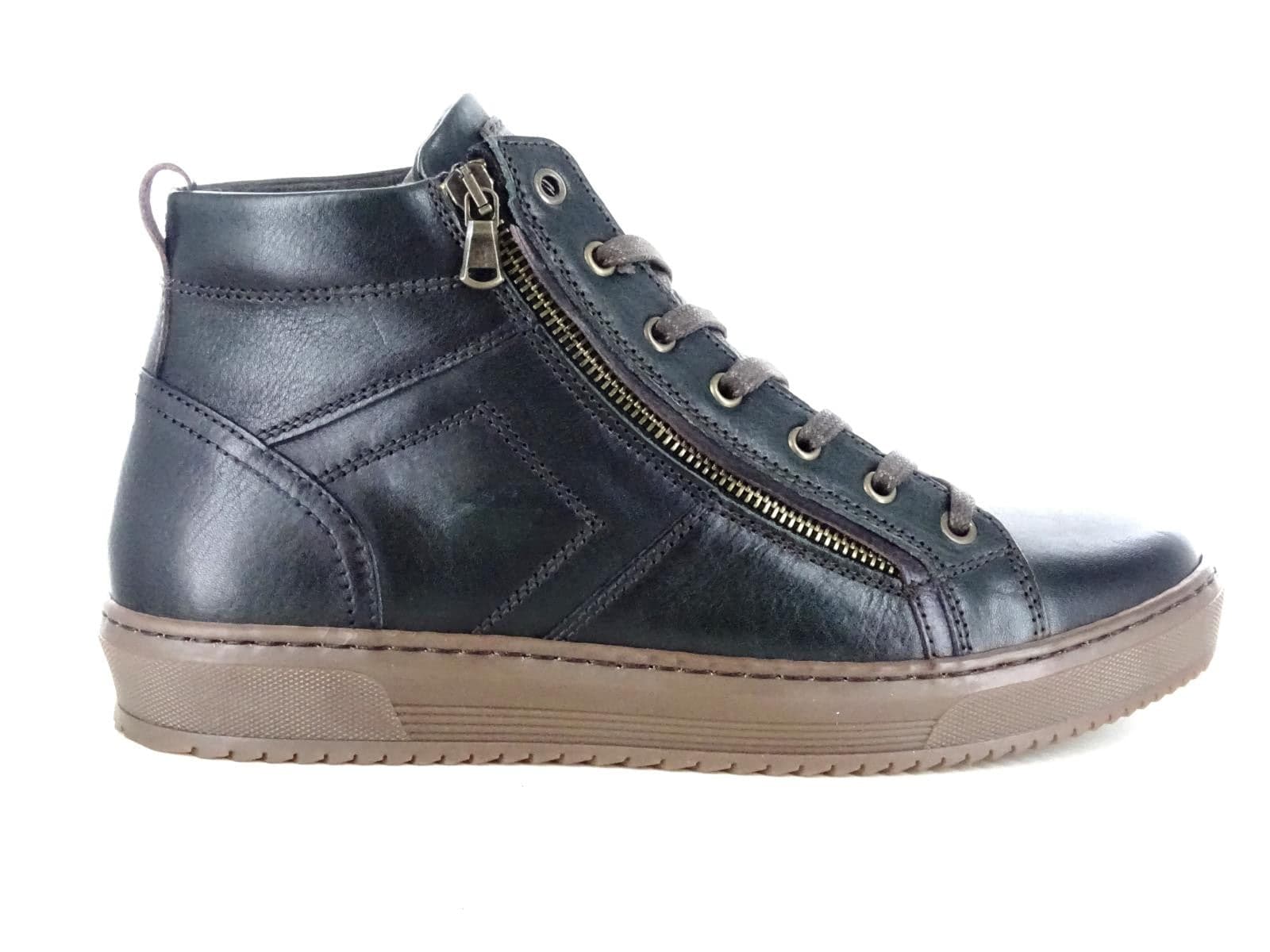 BSL 3124SEU SNEAKERS UOMO in Sneaker casual 3A Moda Mare Sport - Bellaria Igea Marina, commercioVirtuoso.it