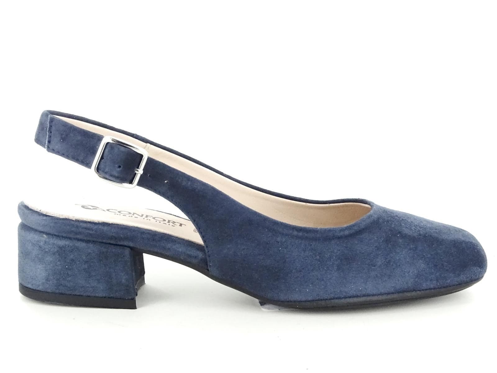 CONFORT 6936 CHANEL DONNA in Sandali moda 3A Moda Mare Sport - Bellaria Igea Marina, commercioVirtuoso.it