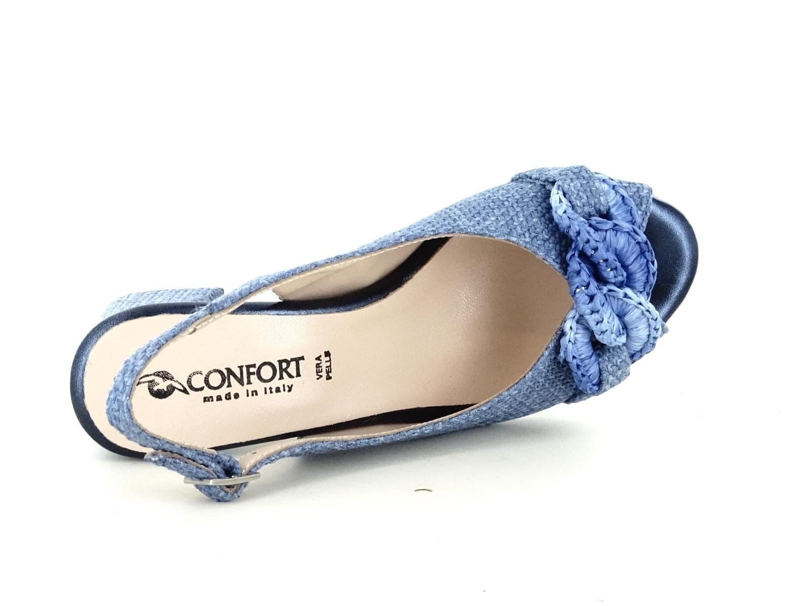 CONFORT 8553 SANDALO DONNA in Sandali moda 3A Moda Mare Sport - Bellaria Igea Marina, commercioVirtuoso.it