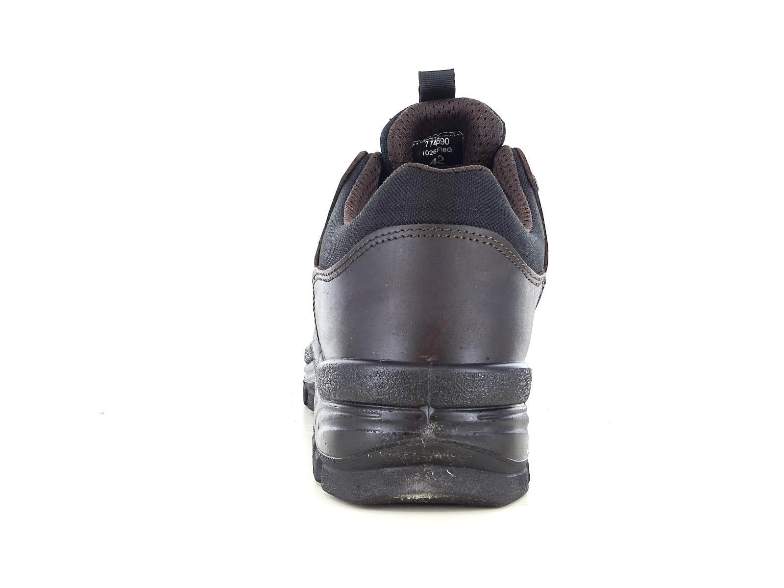 GRISPORT 10268 TREKKING UOMO in Stivali da escursionismo 3A Moda Mare Sport - Bellaria Igea Marina, commercioVirtuoso.it
