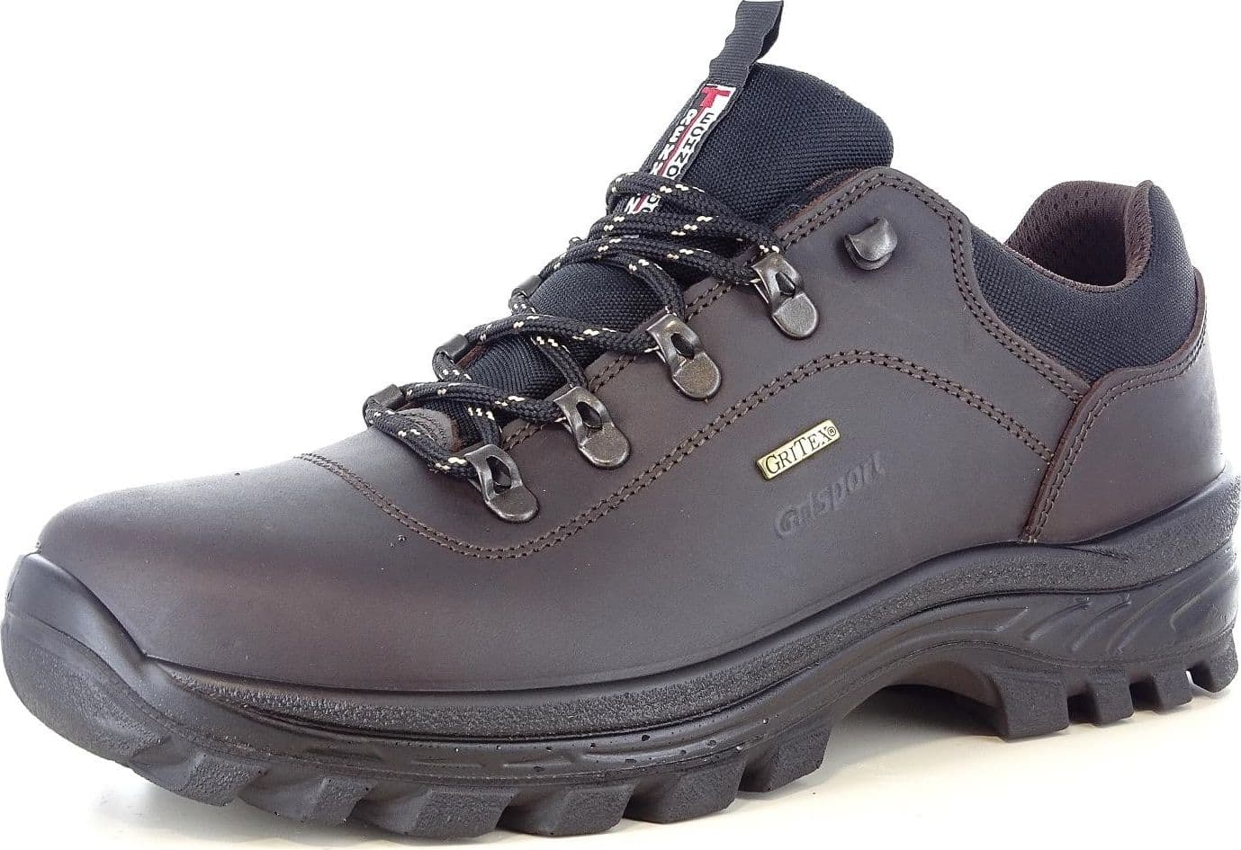 GRISPORT 10268 TREKKING UOMO - 8