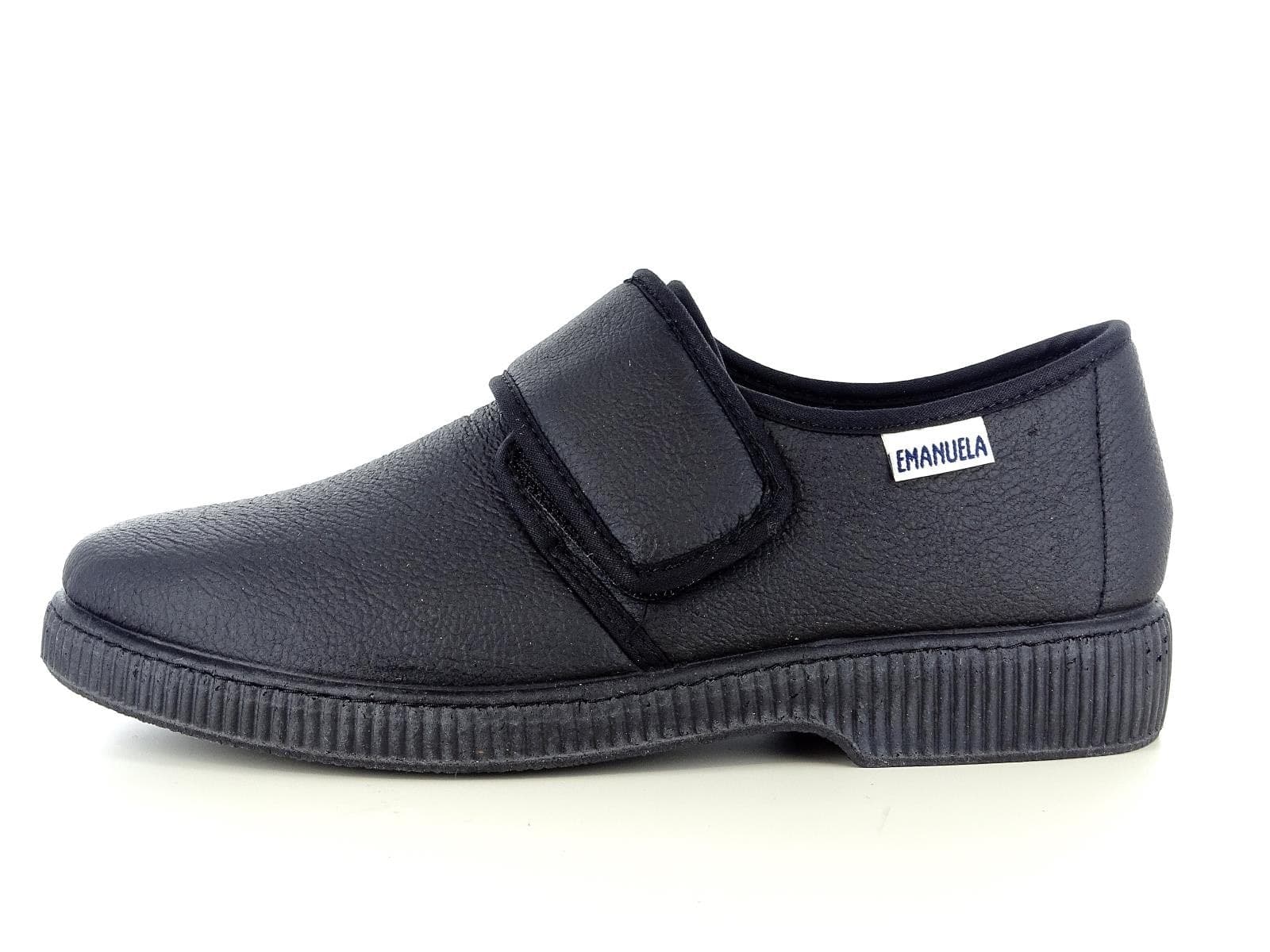 EMANUELA 582 PANTOFOLA UOMO in Pantofole 3A Moda Mare Sport - Bellaria Igea Marina, commercioVirtuoso.it