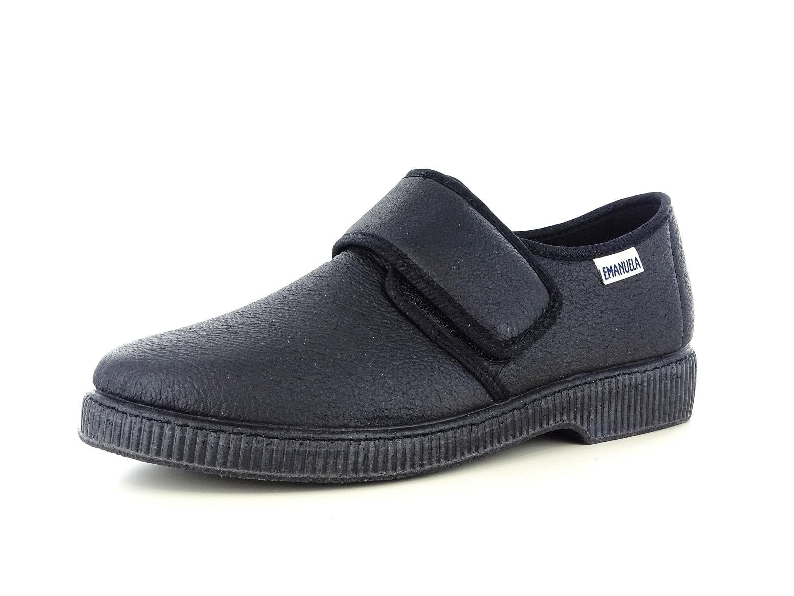EMANUELA 582 PANTOFOLA UOMO in Pantofole 3A Moda Mare Sport - Bellaria Igea Marina, commercioVirtuoso.it