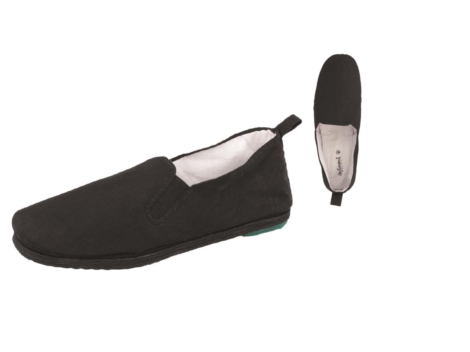 DE FONSECA FRANCO ESPADRILLAS UNISEX ADULTO - 2