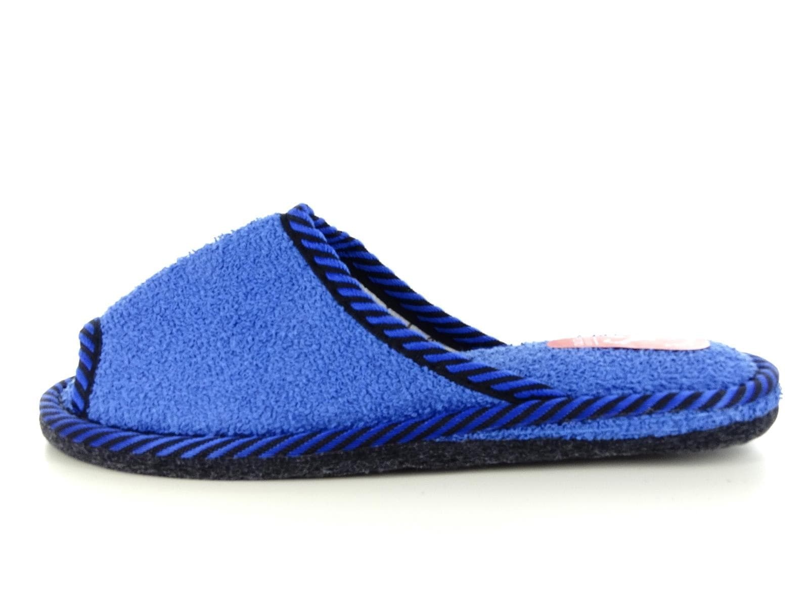 CIABATTE DA CAMERA SPUGNAPA CIABATTA SPUGNA DONNA in Pantofole 3A Moda Mare Sport - Bellaria Igea Marina, commercioVirtuoso.it