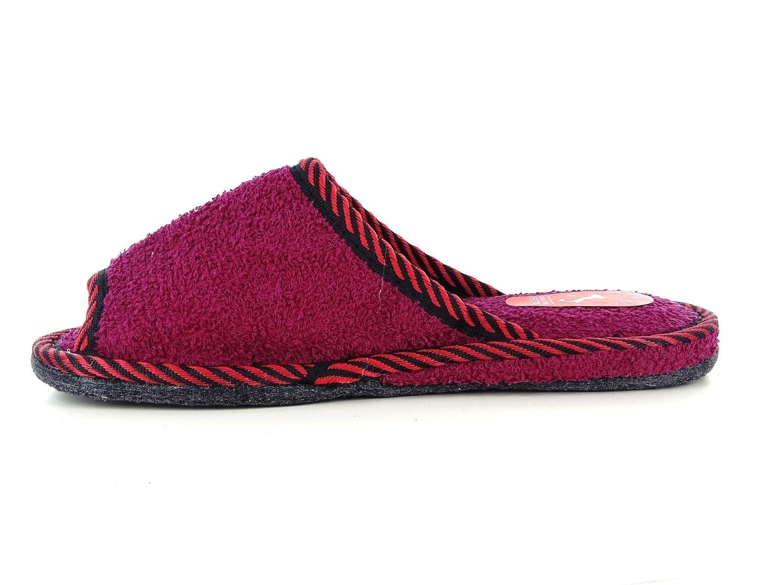 CIABATTE DA CAMERA SPUGNAPA CIABATTA SPUGNA DONNA in Pantofole 3A Moda Mare Sport - Bellaria Igea Marina, commercioVirtuoso.it