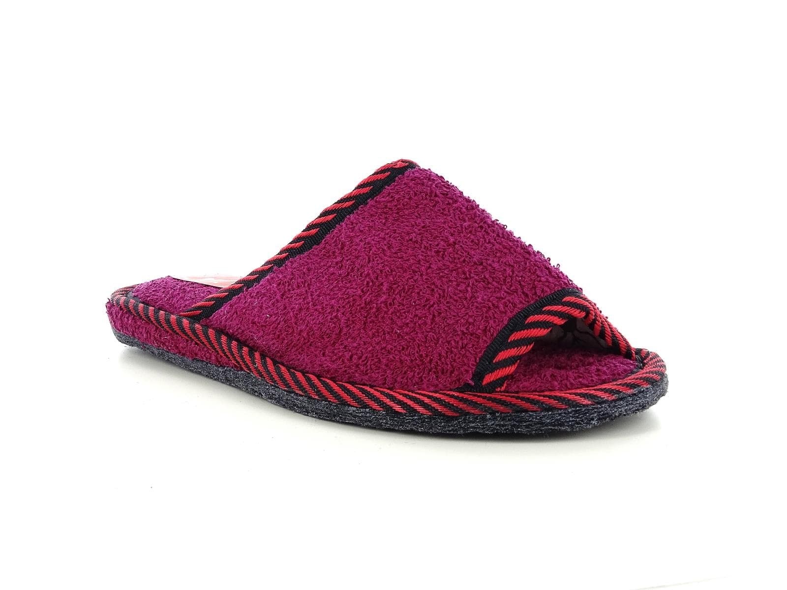 CIABATTE DA CAMERA SPUGNAPA CIABATTA SPUGNA DONNA in Pantofole 3A Moda Mare Sport - Bellaria Igea Marina, commercioVirtuoso.it