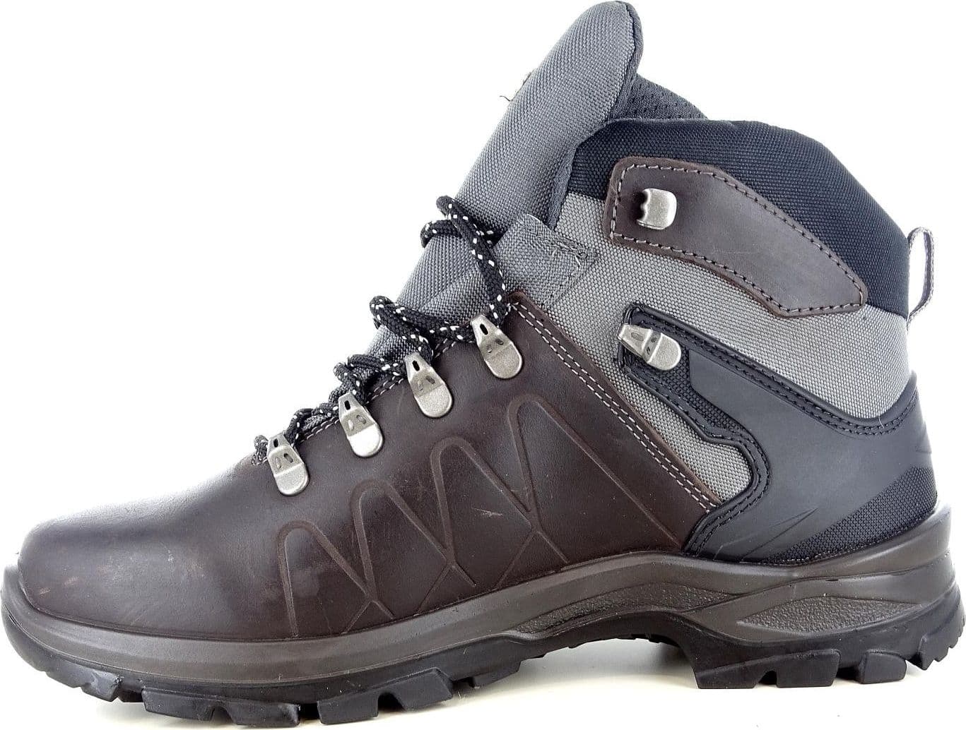 GRISPORT 1450310 TREKKING UOMO in Stivali da escursionismo 3A Moda Mare Sport - Bellaria Igea Marina, commercioVirtuoso.it