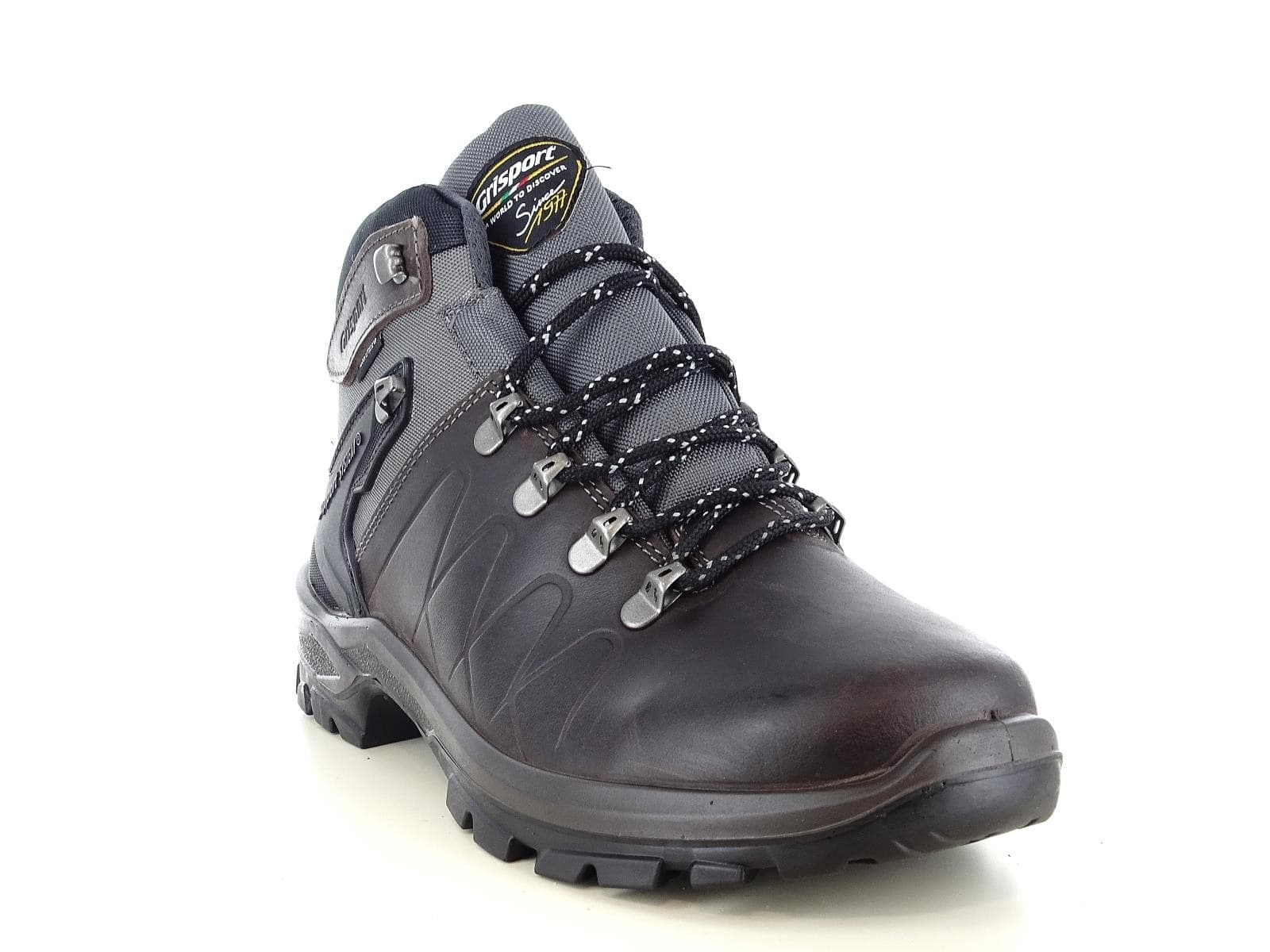 GRISPORT 1450310 TREKKING UOMO in Stivali da escursionismo 3A Moda Mare Sport - Bellaria Igea Marina, commercioVirtuoso.it