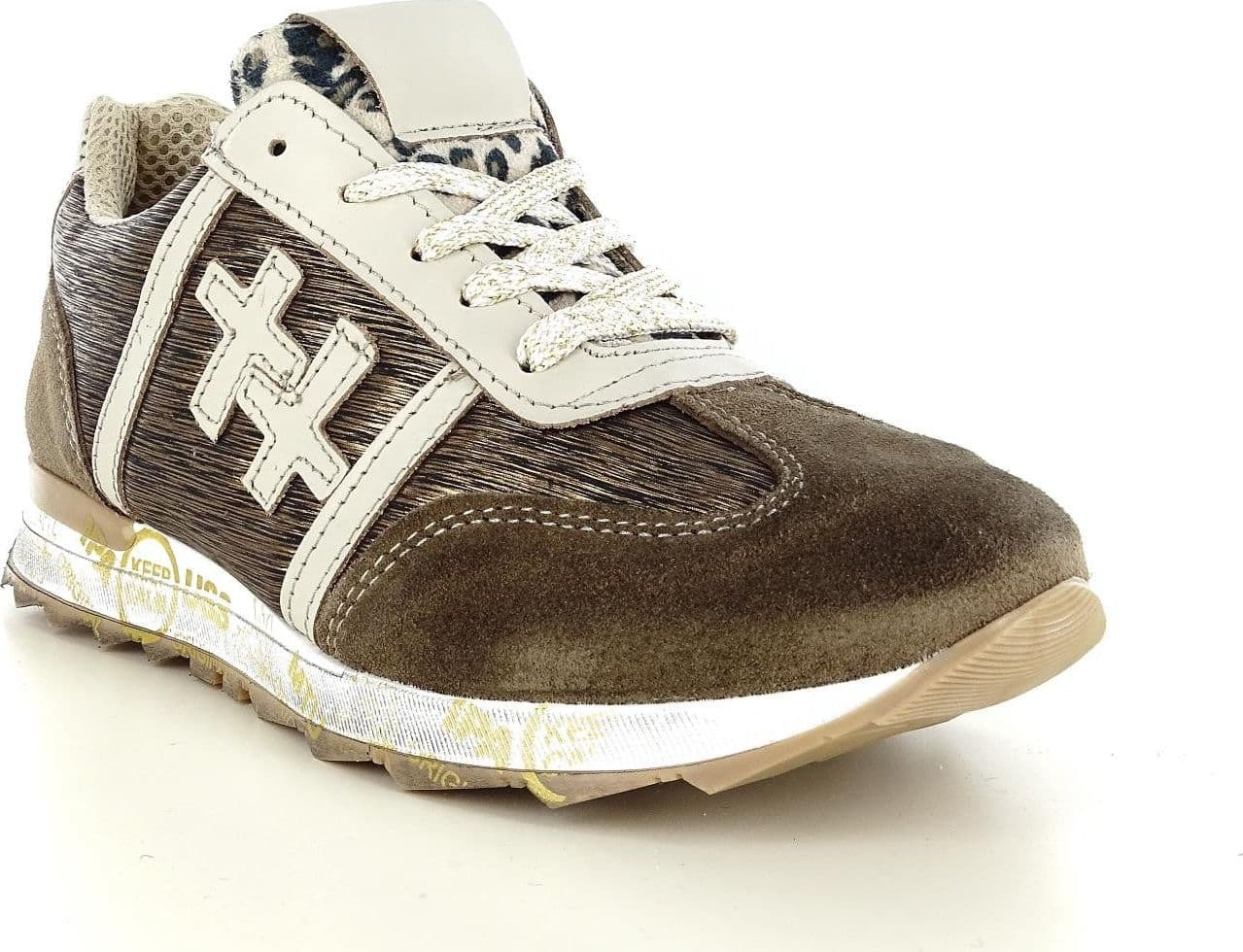 KEEP CALM AI99026 SNEAKERS SPORTIVE DONNA in Sneaker casual 3A Moda Mare Sport - Bellaria Igea Marina, commercioVirtuoso.it