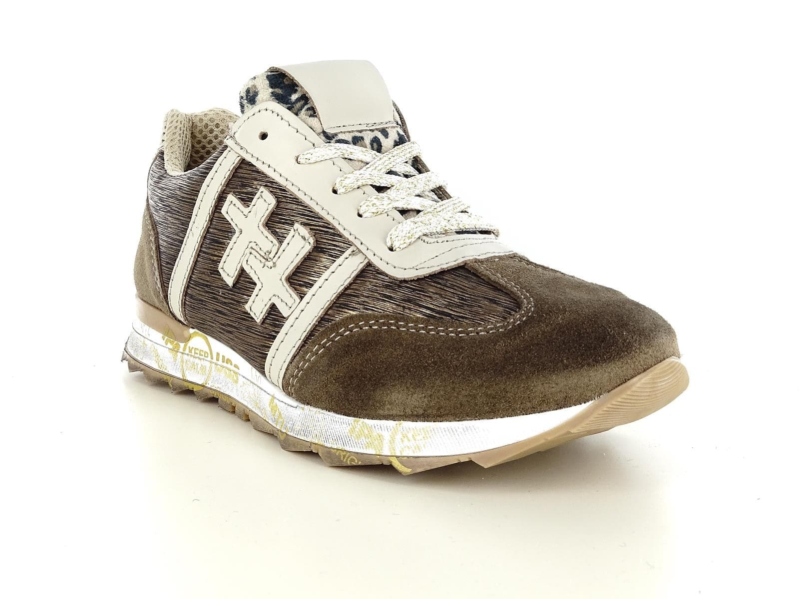 KEEP CALM AI99026 SNEAKERS SPORTIVE DONNA in Sneaker casual 3A Moda Mare Sport - Bellaria Igea Marina, commercioVirtuoso.it
