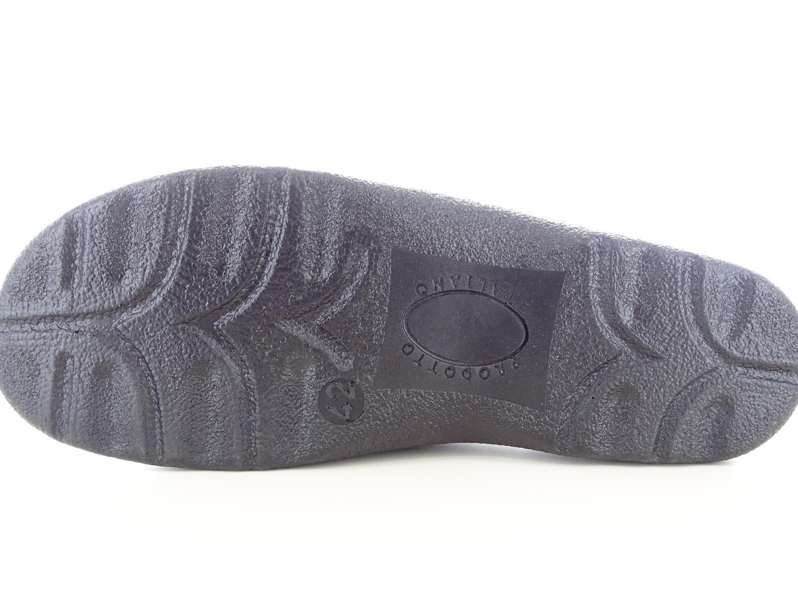 EASY WALK 38A102T CIABATTA UOMO in Pantofole 3A Moda Mare Sport - Bellaria Igea Marina, commercioVirtuoso.it