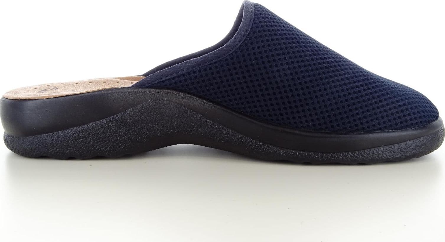 EASY WALK 38A102T CIABATTA UOMO in Pantofole 3A Moda Mare Sport - Bellaria Igea Marina, commercioVirtuoso.it