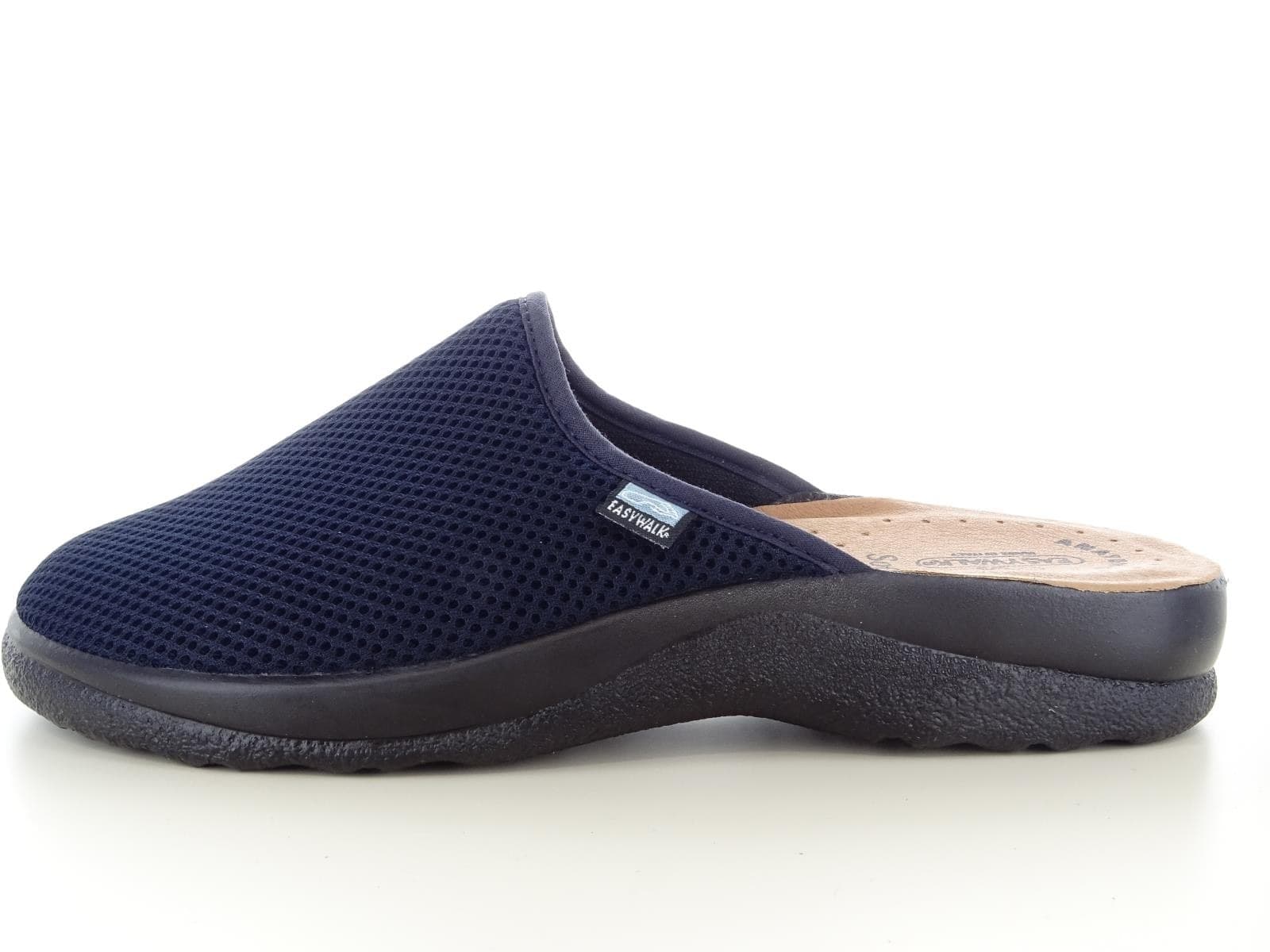 EASY WALK 38A102T CIABATTA UOMO - 6