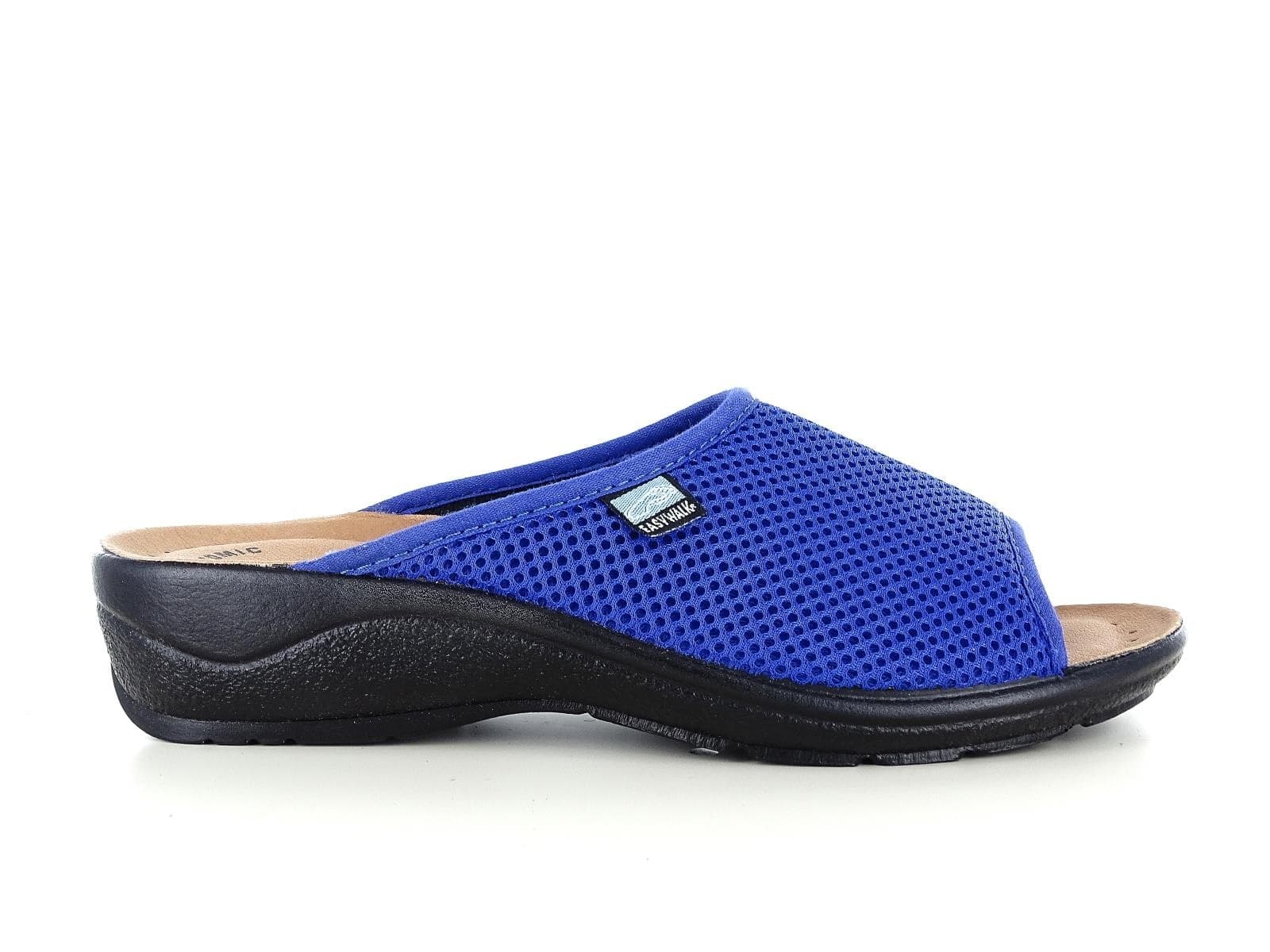 EASY WALK 98A030T CIABATTA DONNA in Pantofole 3A Moda Mare Sport - Bellaria Igea Marina, commercioVirtuoso.it