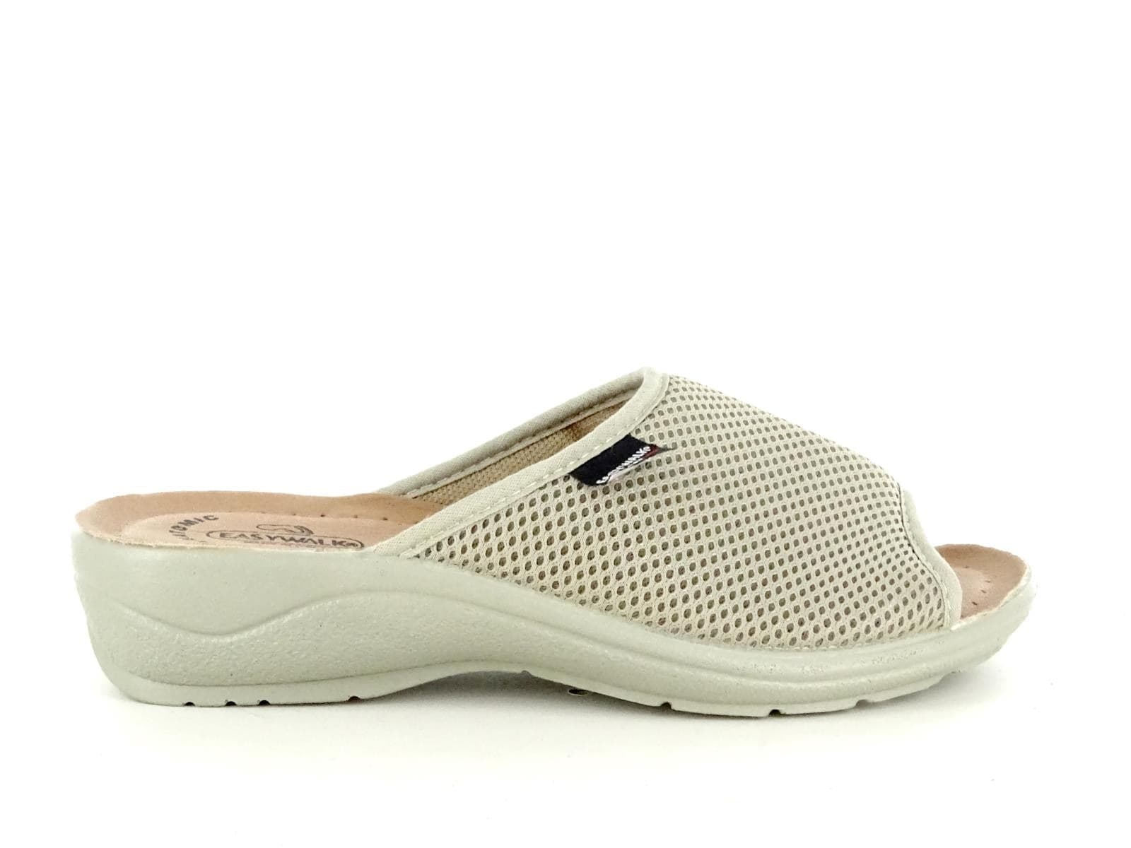 EASY WALK 98A030T CIABATTA DONNA in Pantofole 3A Moda Mare Sport - Bellaria Igea Marina, commercioVirtuoso.it