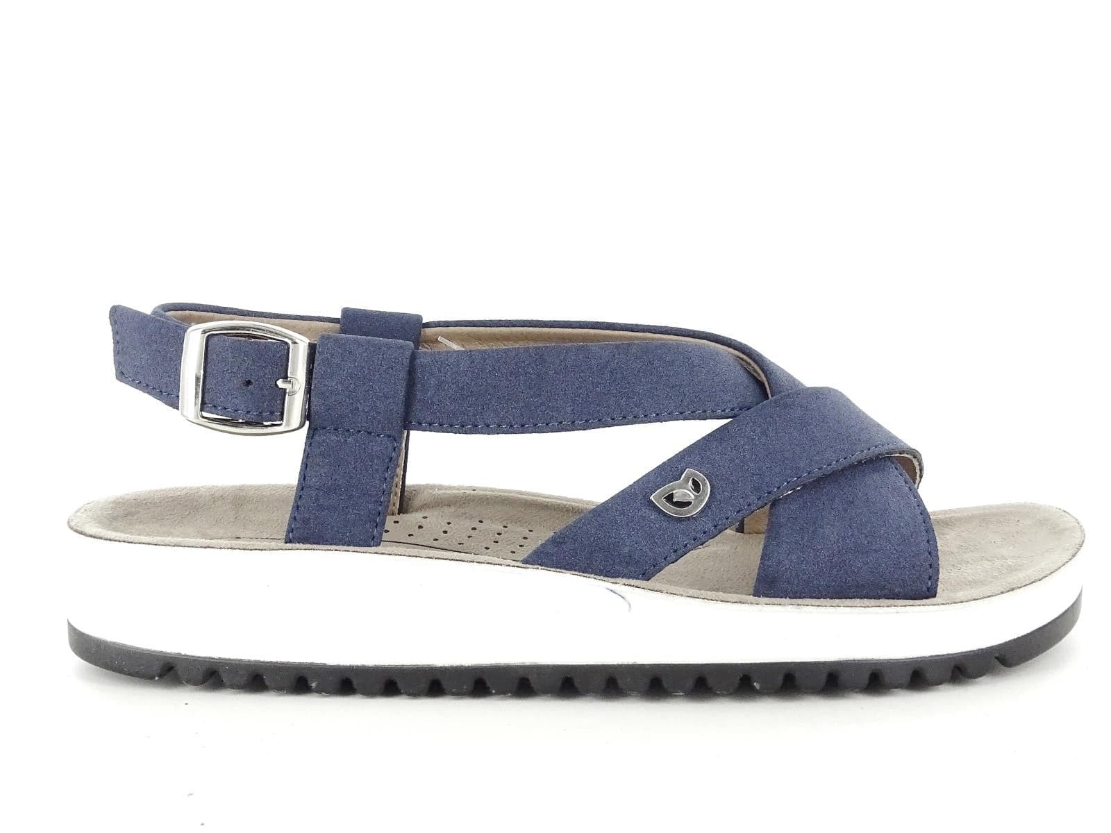 ECO BIO VEGAN 26181 SANDALO DONNA in Sandali moda 3A Moda Mare Sport - Bellaria Igea Marina, commercioVirtuoso.it