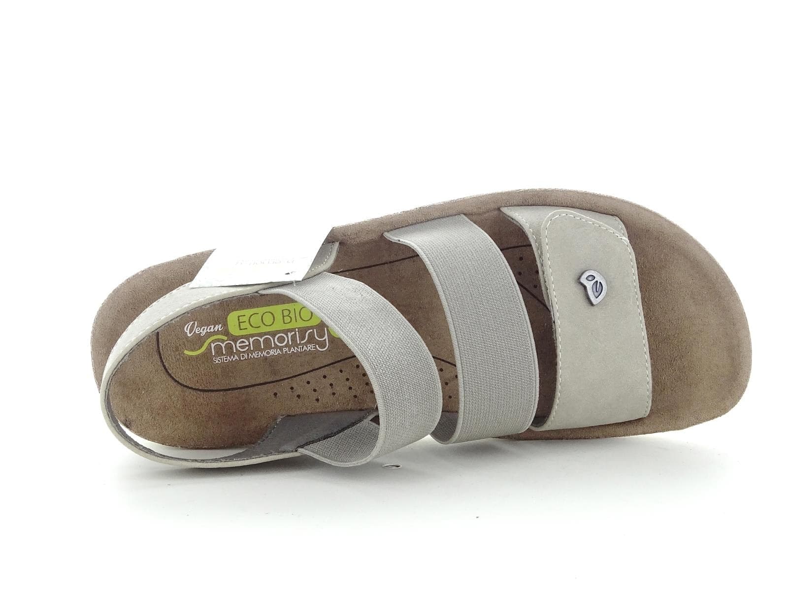 ECO BIO VEGAN 26201 SANDALO DONNA in Sandali moda 3A Moda Mare Sport - Bellaria Igea Marina, commercioVirtuoso.it