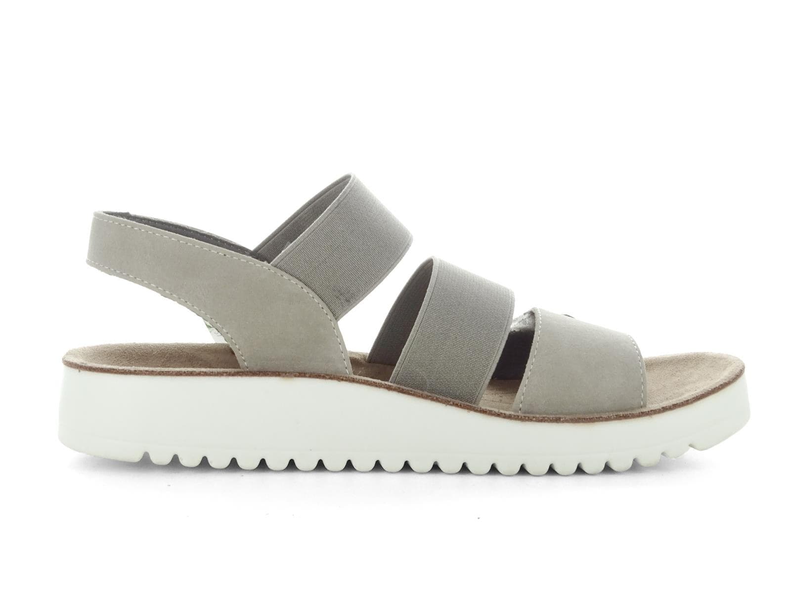 ECO BIO VEGAN 26201 SANDALO DONNA in Sandali moda 3A Moda Mare Sport - Bellaria Igea Marina, commercioVirtuoso.it