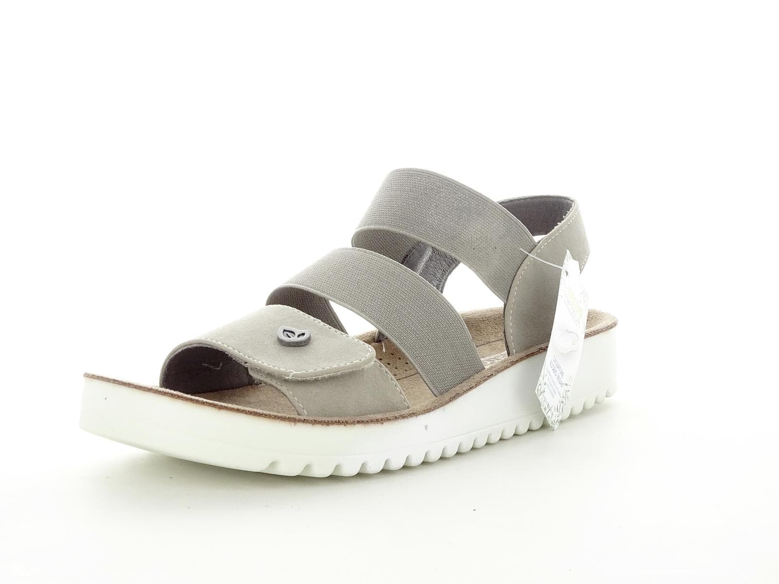 ECO BIO VEGAN 26201 SANDALO DONNA in Sandali moda 3A Moda Mare Sport - Bellaria Igea Marina, commercioVirtuoso.it