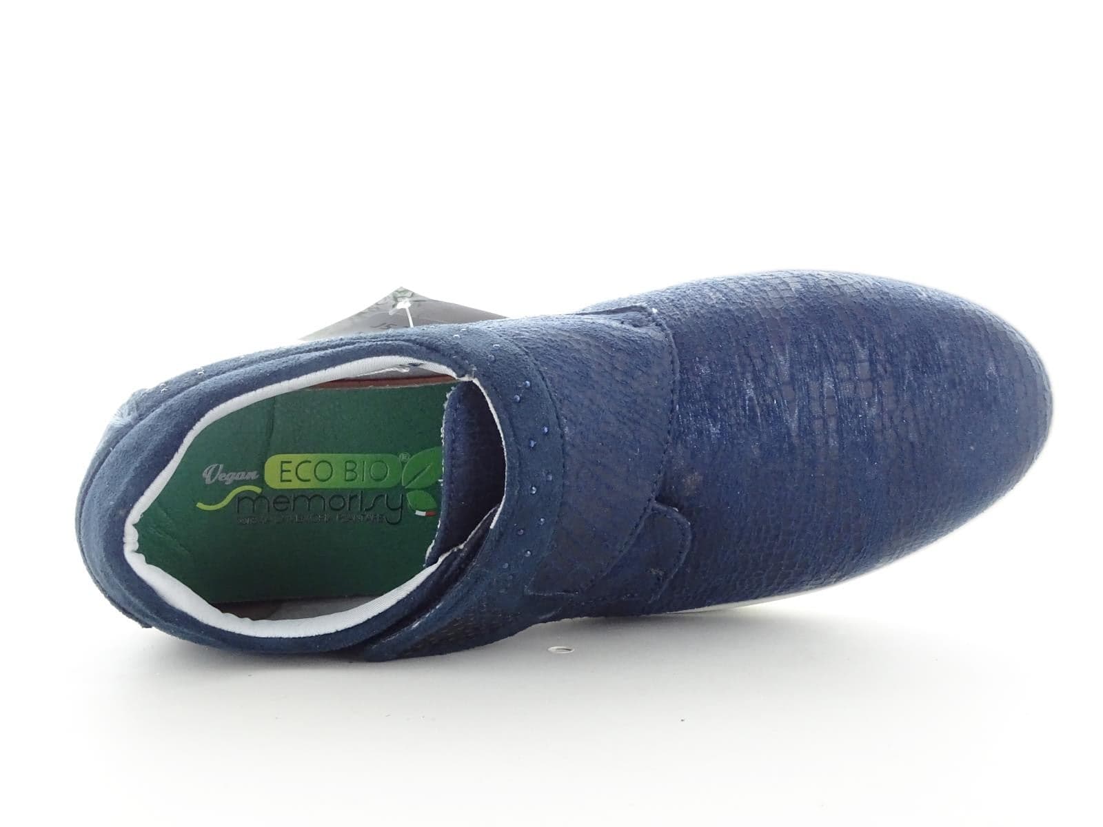 ECO BIO VEGAN 26381 SLIP ON DONNA in Sneaker casual 3A Moda Mare Sport - Bellaria Igea Marina, commercioVirtuoso.it