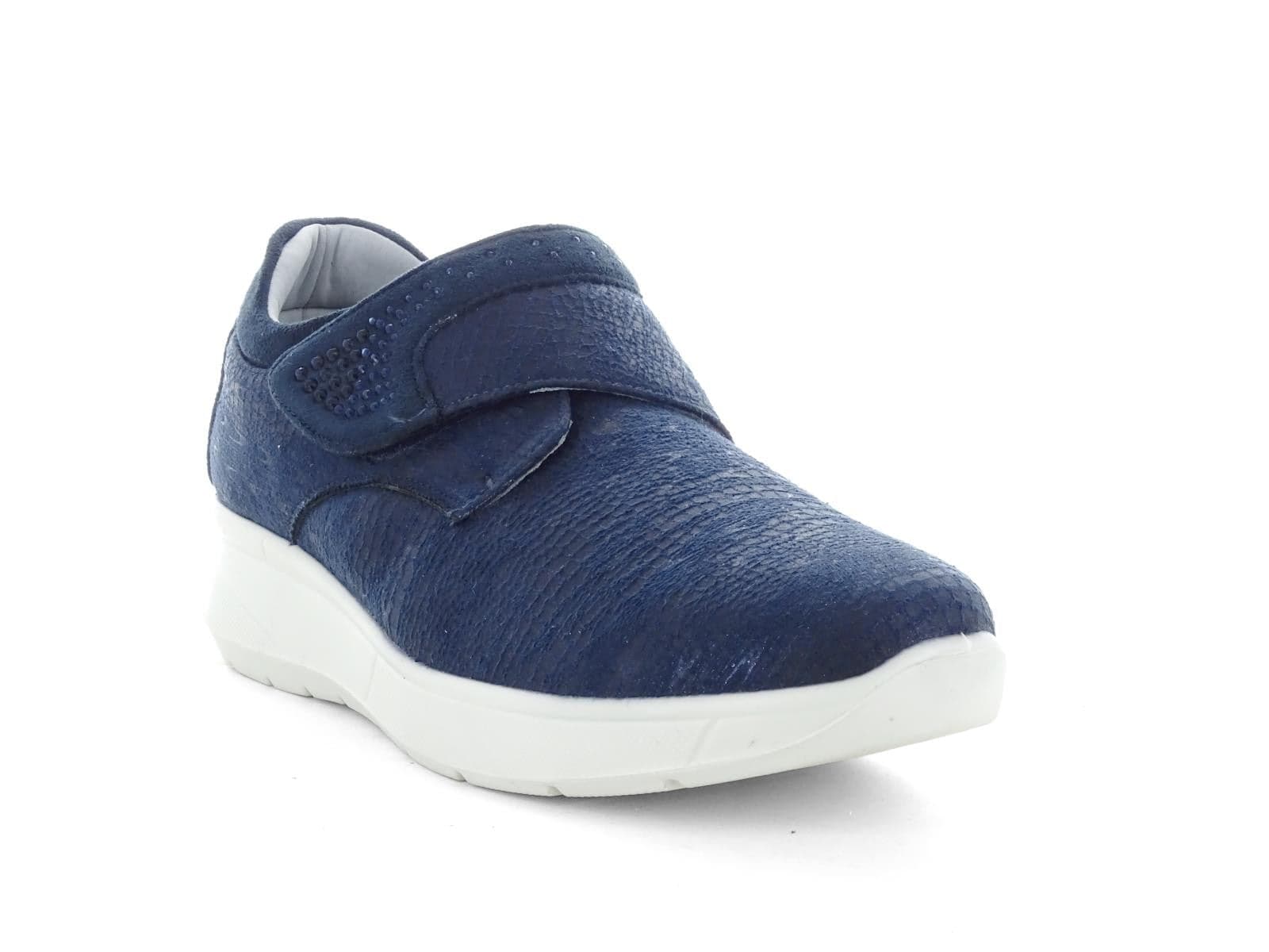 ECO BIO VEGAN 26381 SLIP ON DONNA in Sneaker casual 3A Moda Mare Sport - Bellaria Igea Marina, commercioVirtuoso.it