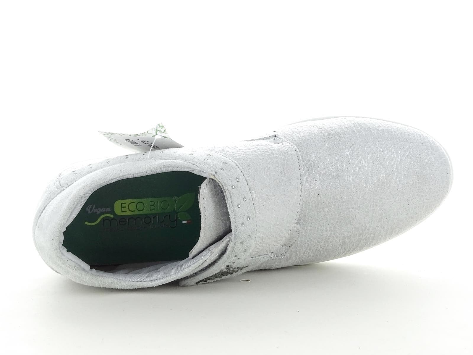 ECO BIO VEGAN 26381 SLIP ON DONNA in Sneaker casual 3A Moda Mare Sport - Bellaria Igea Marina, commercioVirtuoso.it