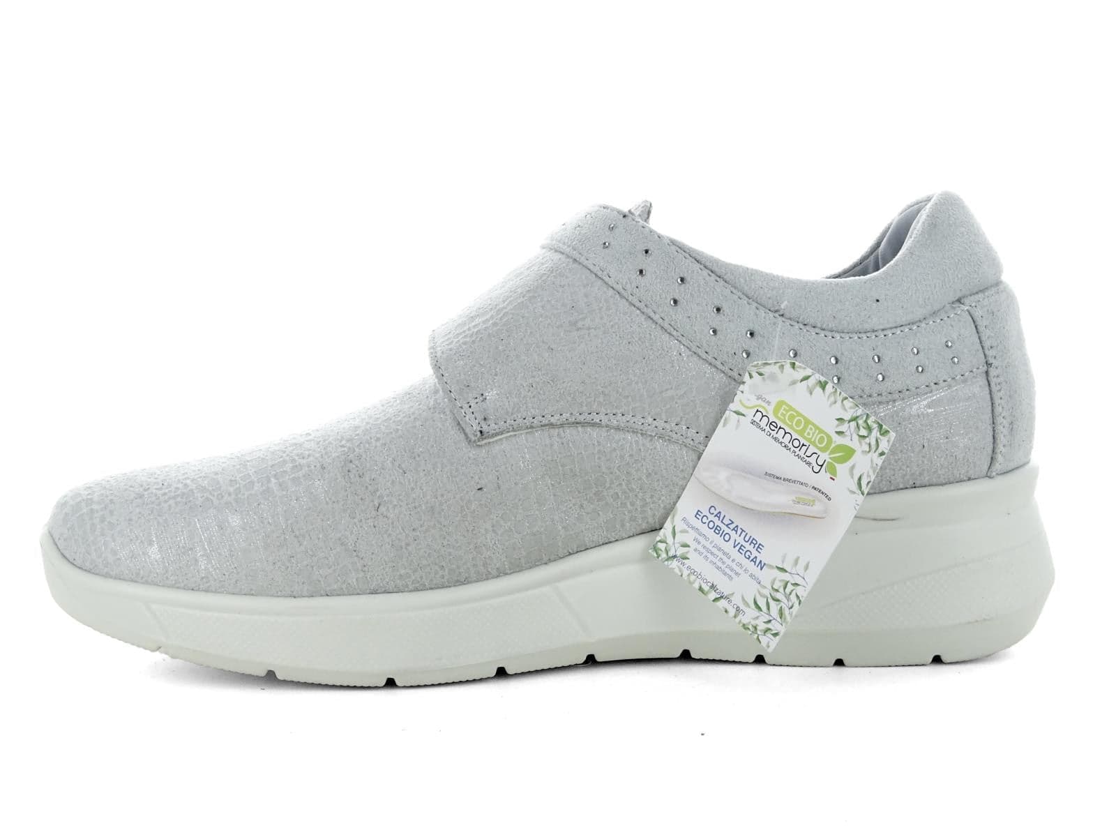 ECO BIO VEGAN 26381 SLIP ON DONNA in Sneaker casual 3A Moda Mare Sport - Bellaria Igea Marina, commercioVirtuoso.it