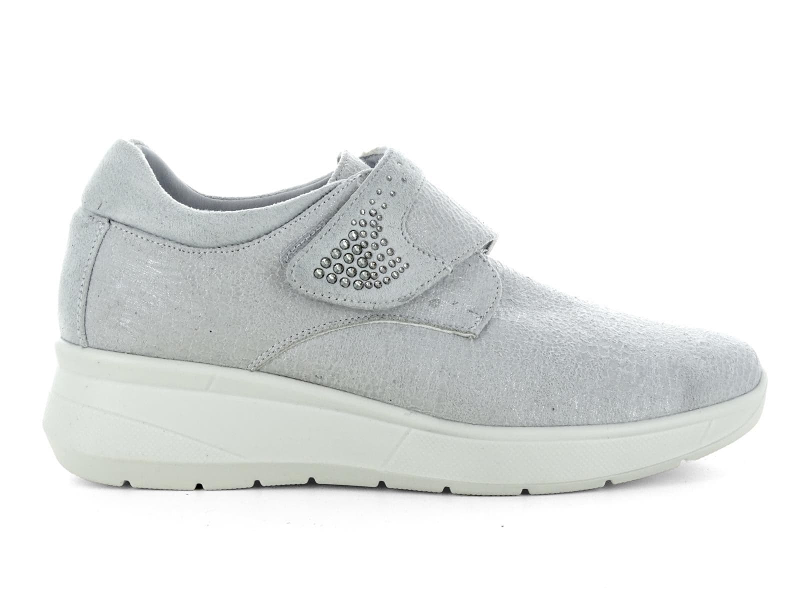 ECO BIO VEGAN 26381 SLIP ON DONNA in Sneaker casual 3A Moda Mare Sport - Bellaria Igea Marina, commercioVirtuoso.it