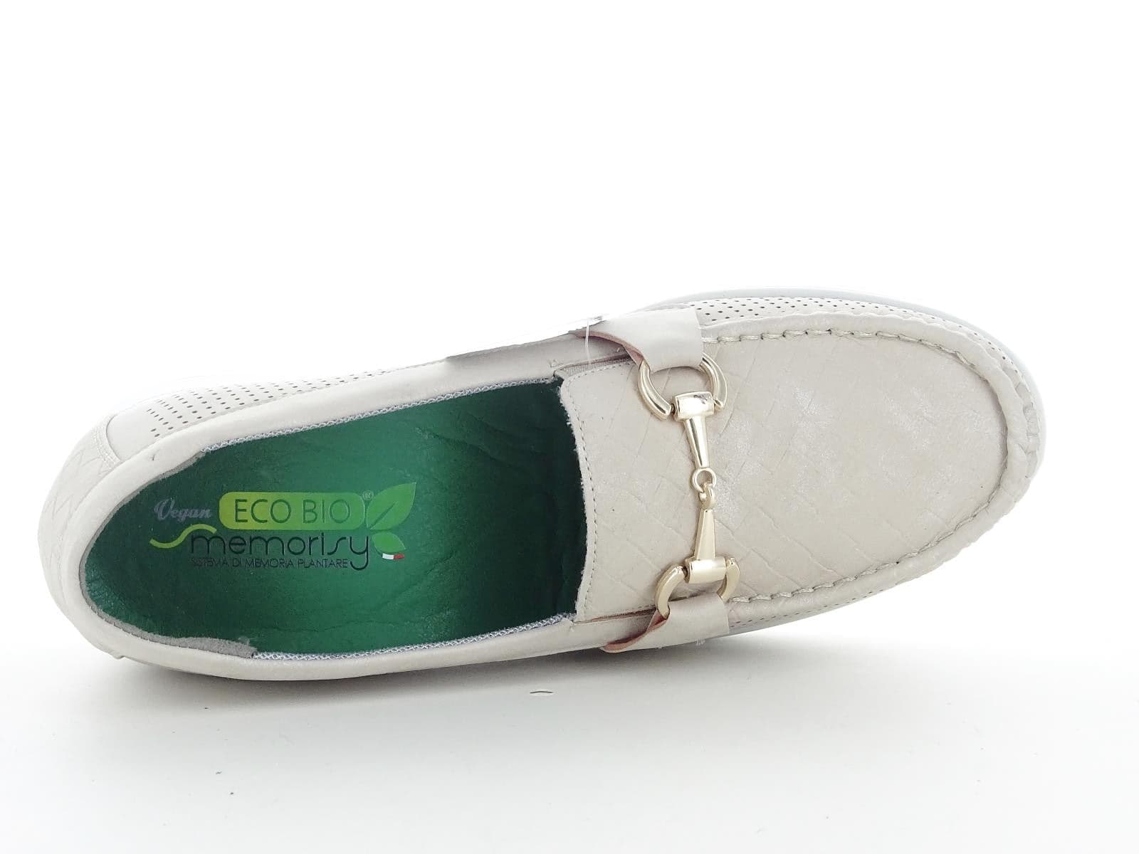ECO BIO VEGAN 26441 MOCASSINO DONNA in Loafer e mocassini 3A Moda Mare Sport - Bellaria Igea Marina, commercioVirtuoso.it