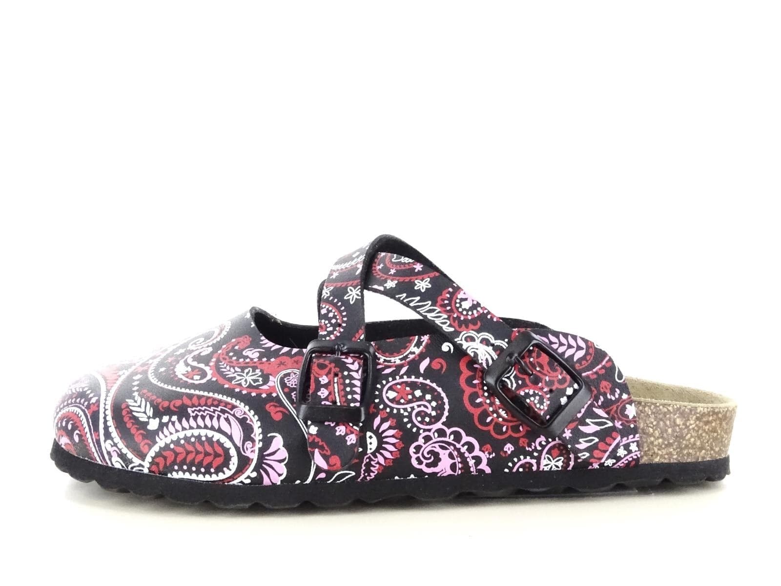 BIO COLOR`S WINTER 1002407 CIABATTA DONNA - 3