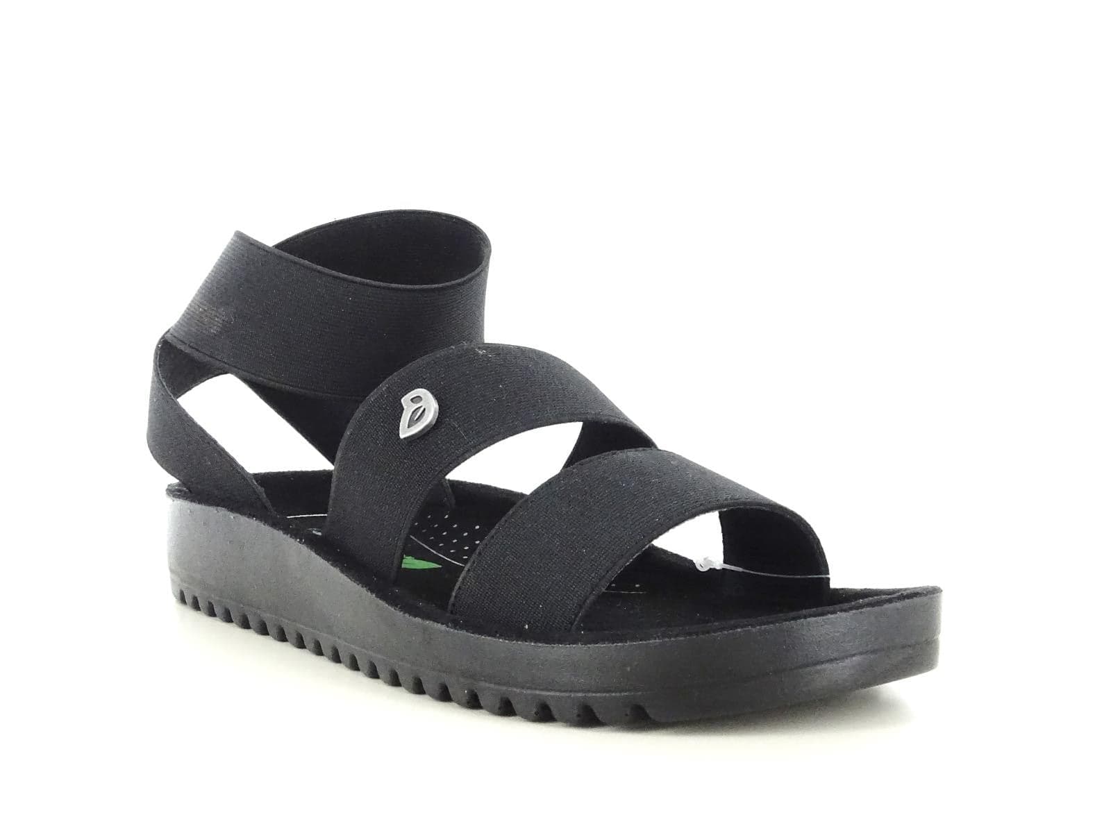 ECO BIO VEGAN 2314061 SANDALO DONNA in Sandali moda 3A Moda Mare Sport - Bellaria Igea Marina, commercioVirtuoso.it