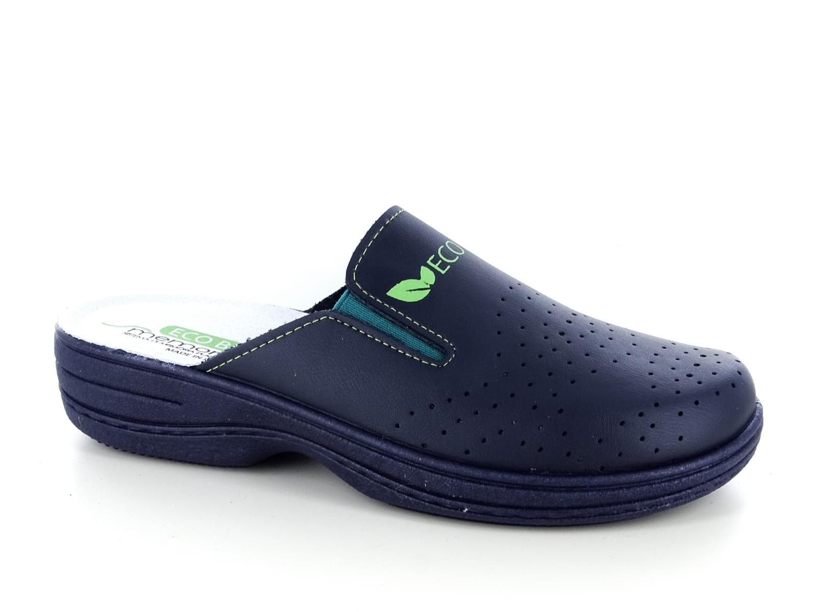 ECO BIO SANITAL 191709 SANITARIO DONNA in Pantofole 3A Moda Mare Sport - Bellaria Igea Marina, commercioVirtuoso.it