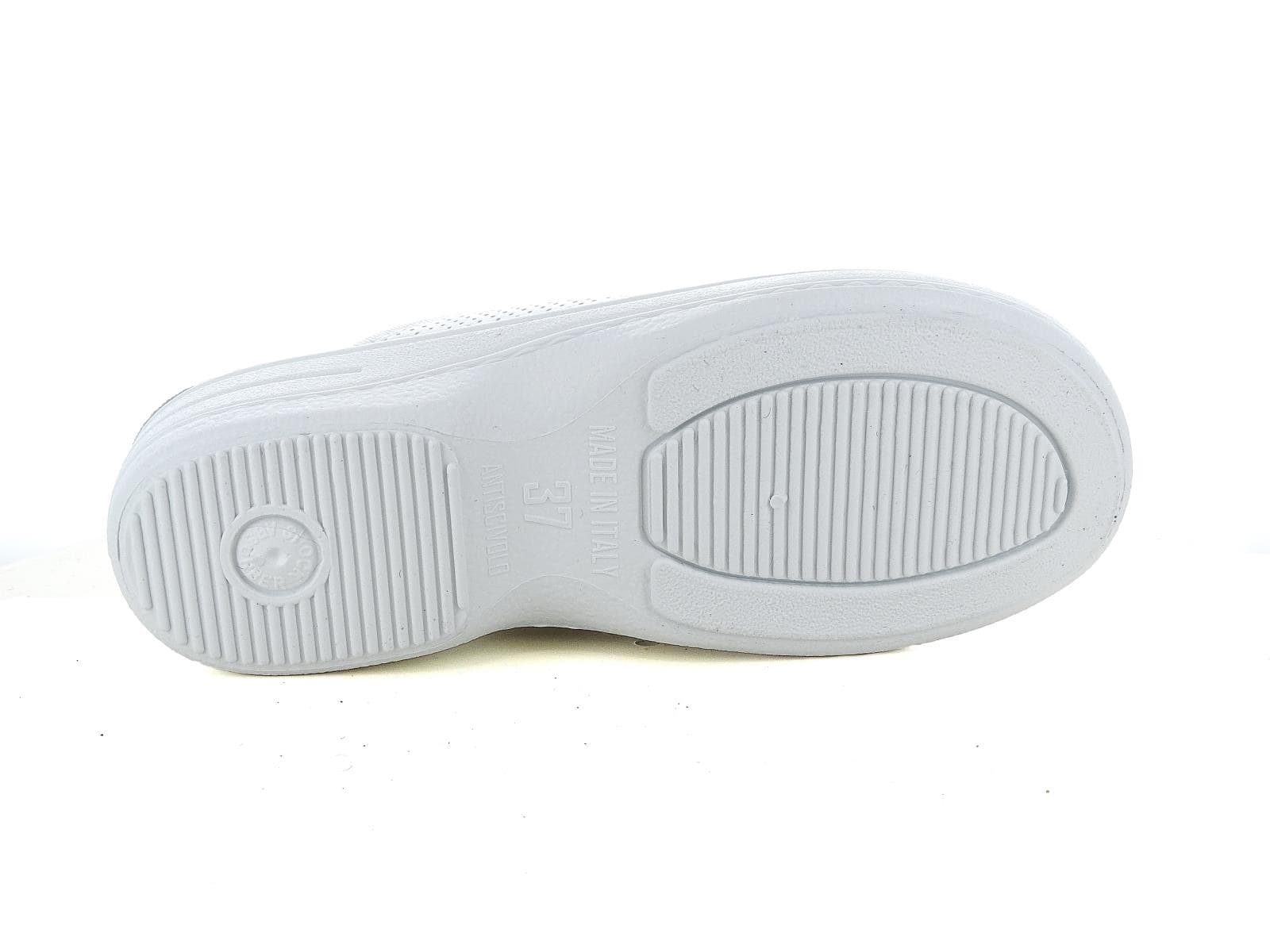 ECO BIO SANITAL Eco bio sanital "Memorisy" 192162E SANITARIO DONNA in Pantofole 3A Moda Mare Sport - Bellaria Igea Marina, commercioVirtuoso.it
