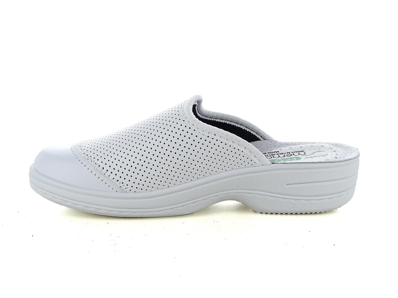 ECO BIO SANITAL Eco bio sanital "Memorisy" 192162E SANITARIO DONNA in Pantofole 3A Moda Mare Sport - Bellaria Igea Marina, commercioVirtuoso.it