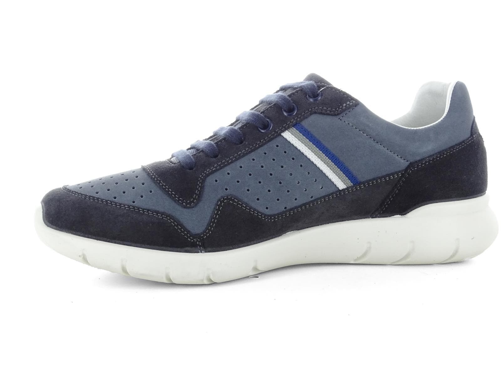 GRISPORT 438005 STRINGATA UOMO in Scarpe da escursionismo 3A Moda Mare Sport - Bellaria Igea Marina, commercioVirtuoso.it