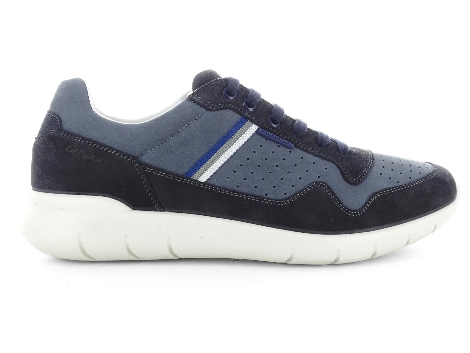 GRISPORT 438005 STRINGATA UOMO in Scarpe da escursionismo 3A Moda Mare Sport - Bellaria Igea Marina, commercioVirtuoso.it